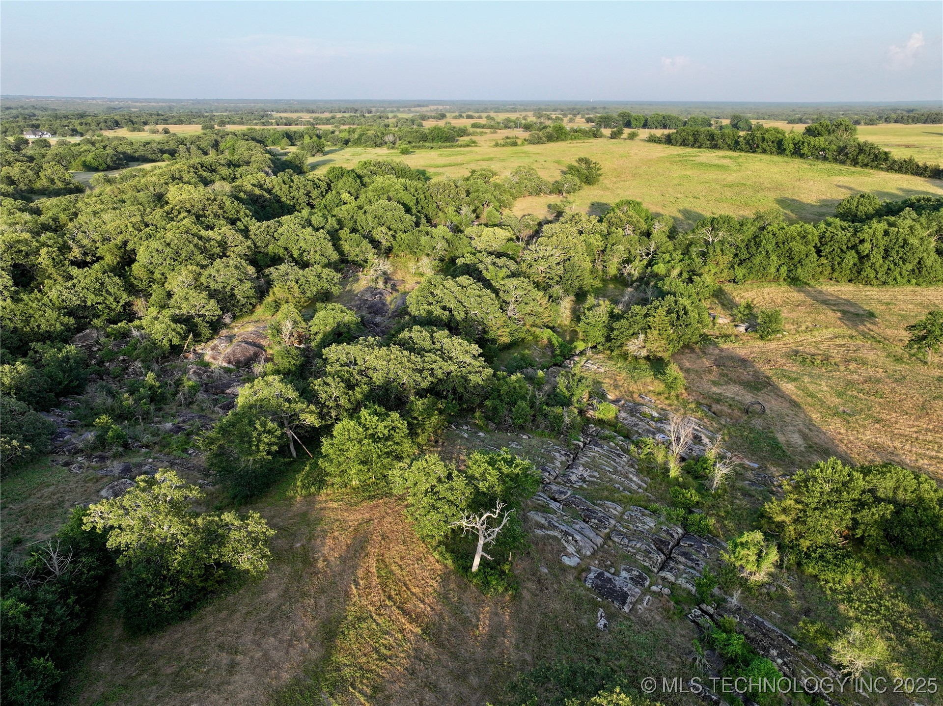 Harbert Drive Tishomingo OK 73460