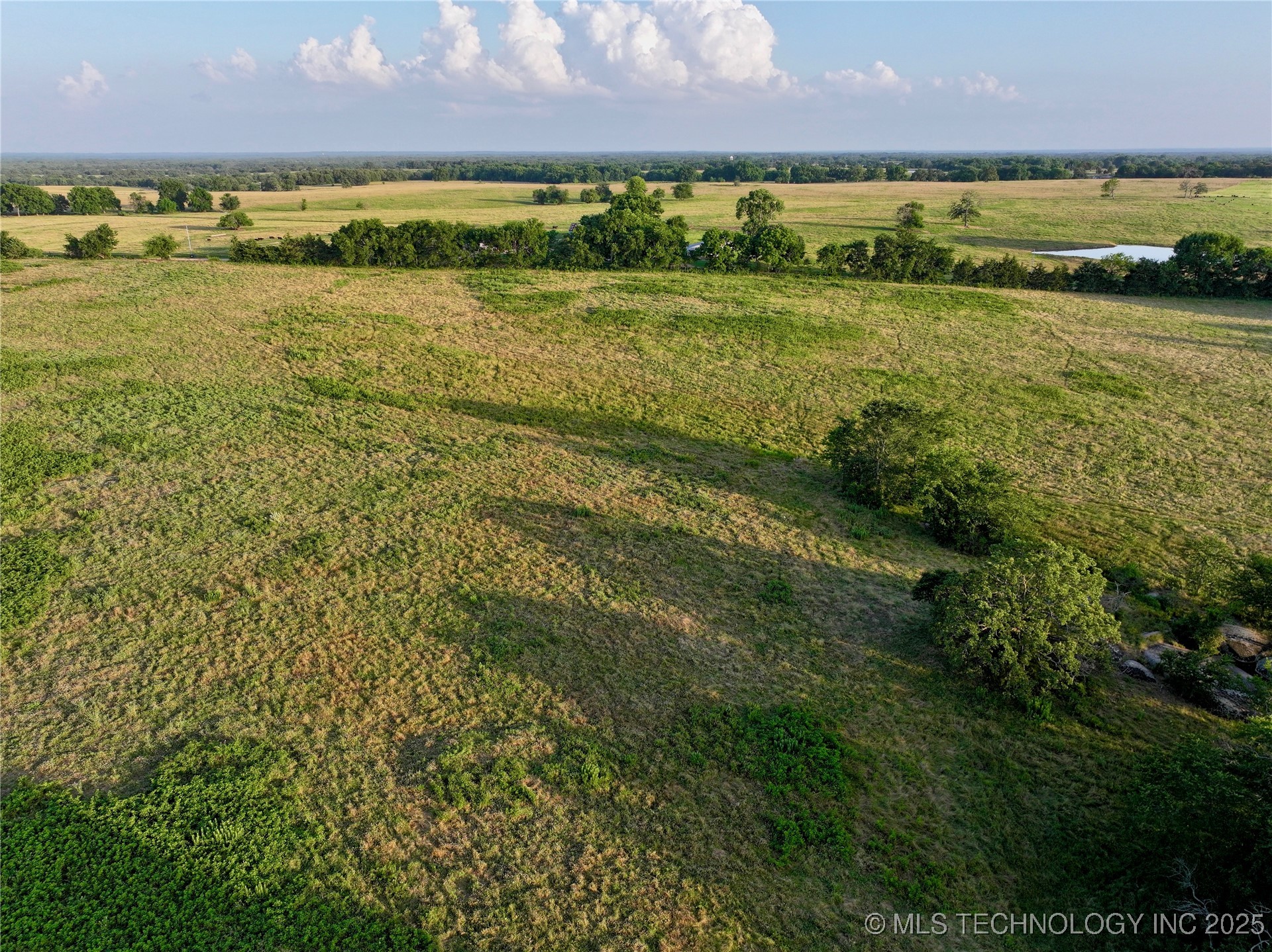 Harbert Drive Tishomingo OK 73460