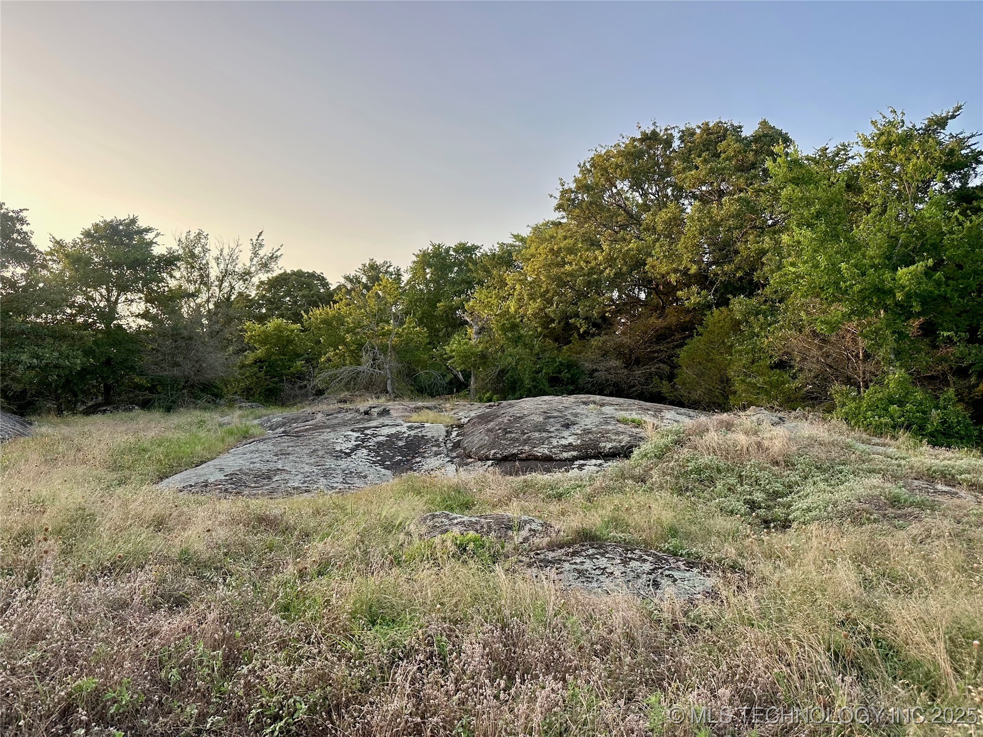 Harbert Drive Tishomingo OK 73460