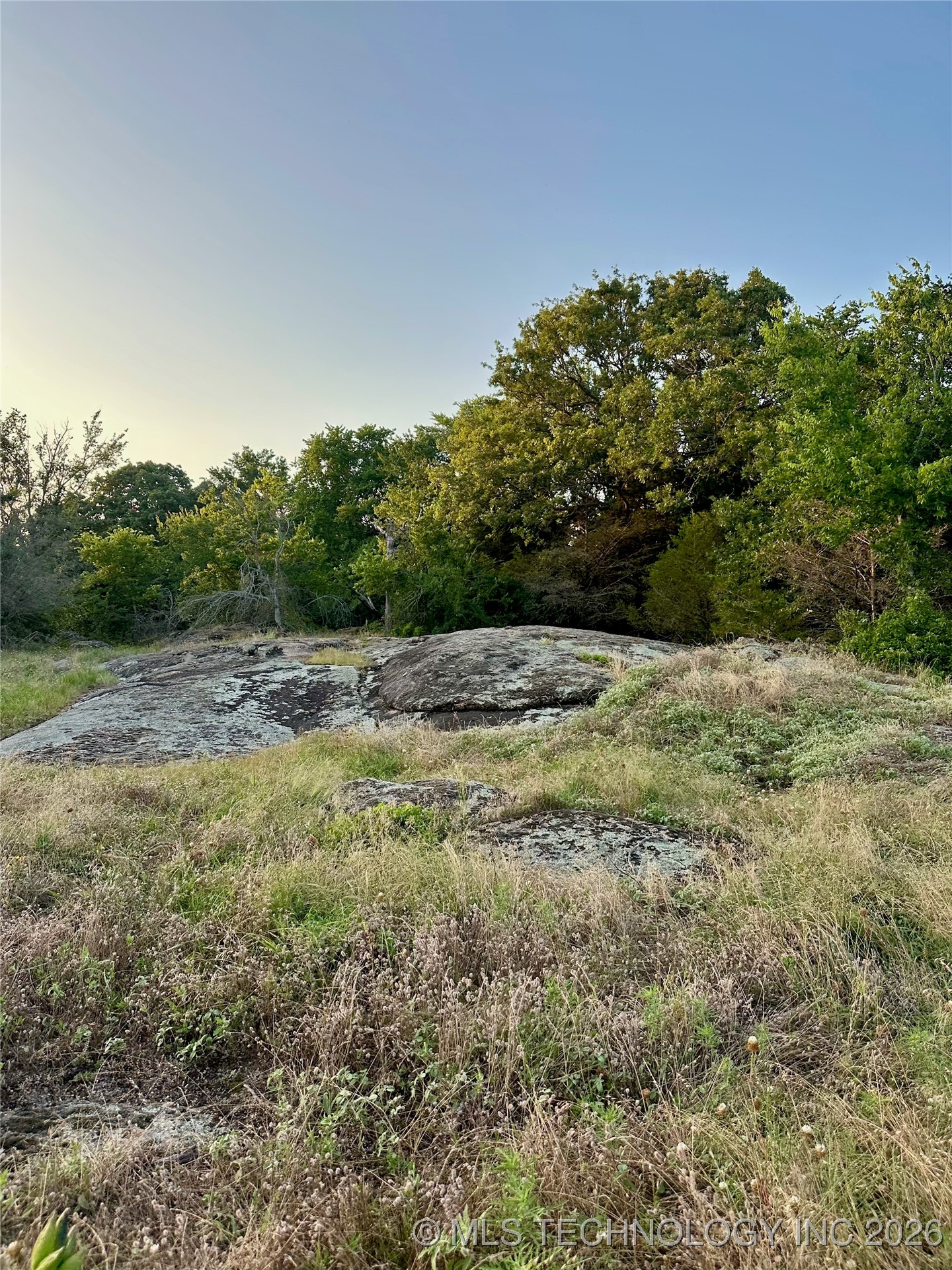 Harbert Drive Tishomingo OK 73460