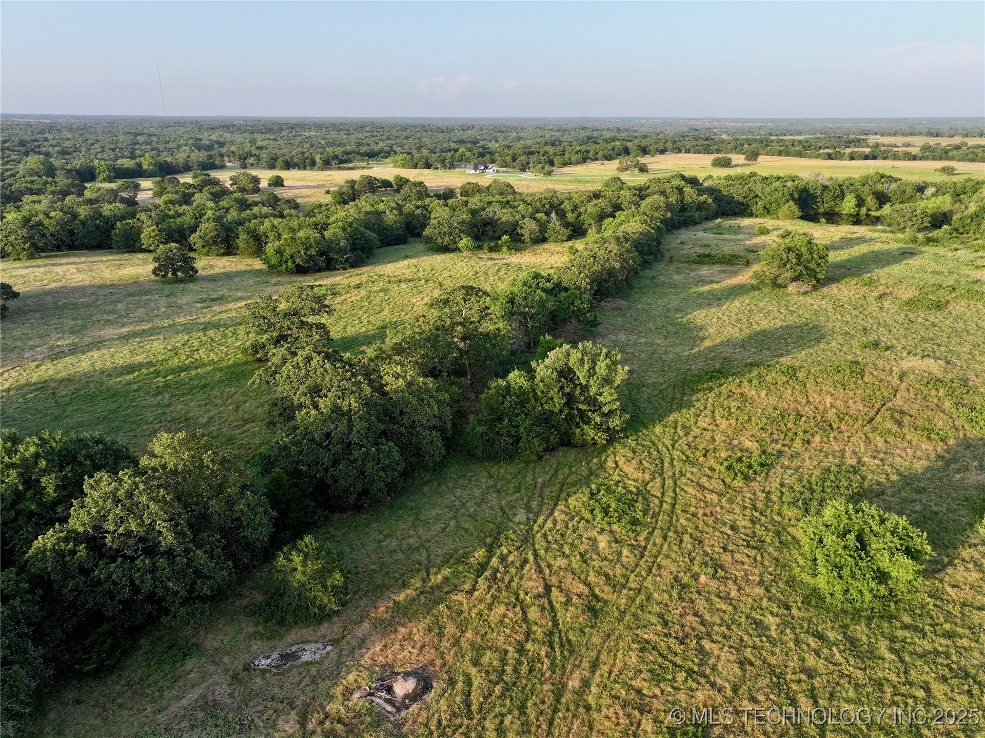 Harbert Drive Tishomingo OK 73460