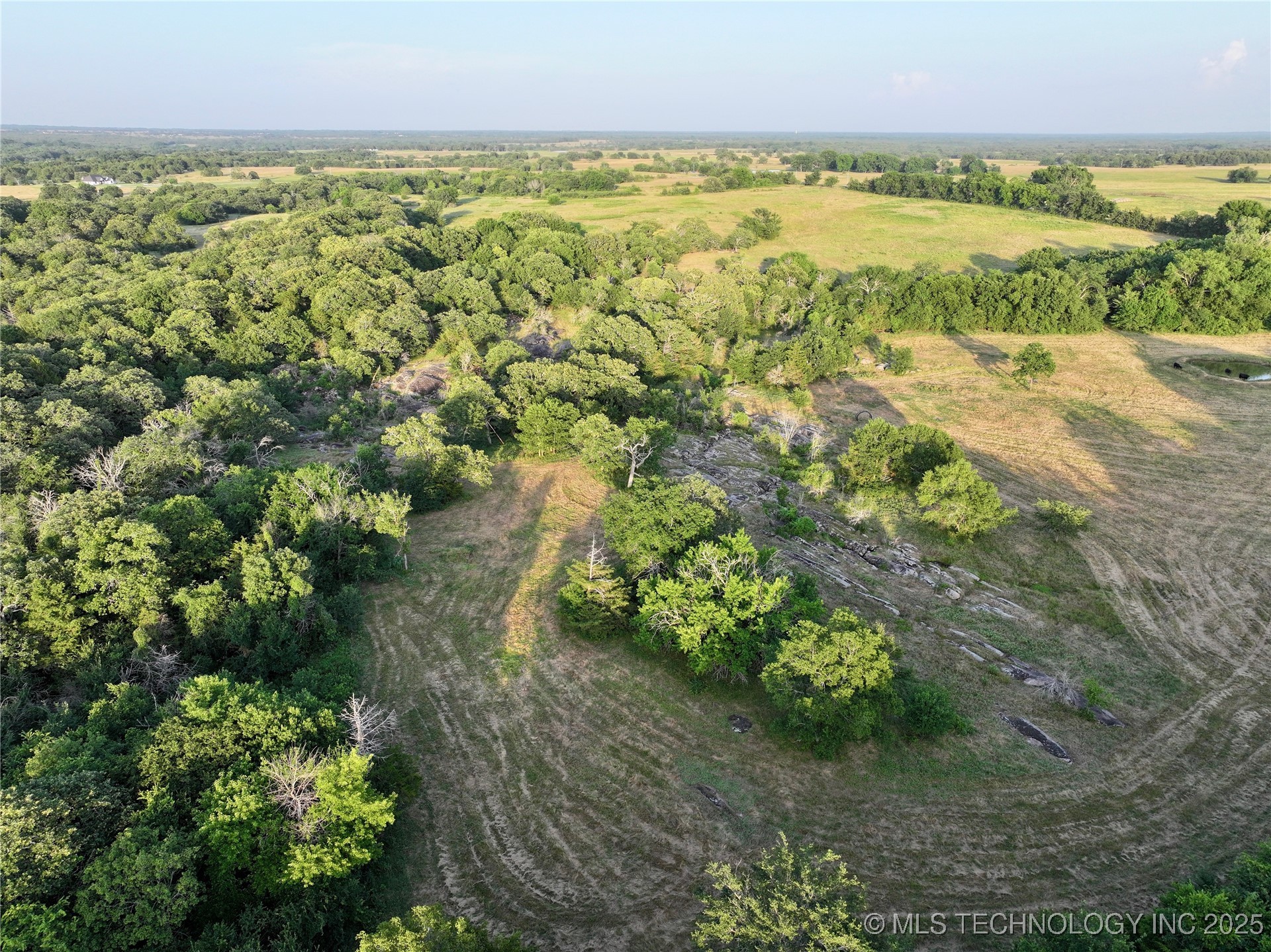 Harbert Drive Tishomingo OK 73460