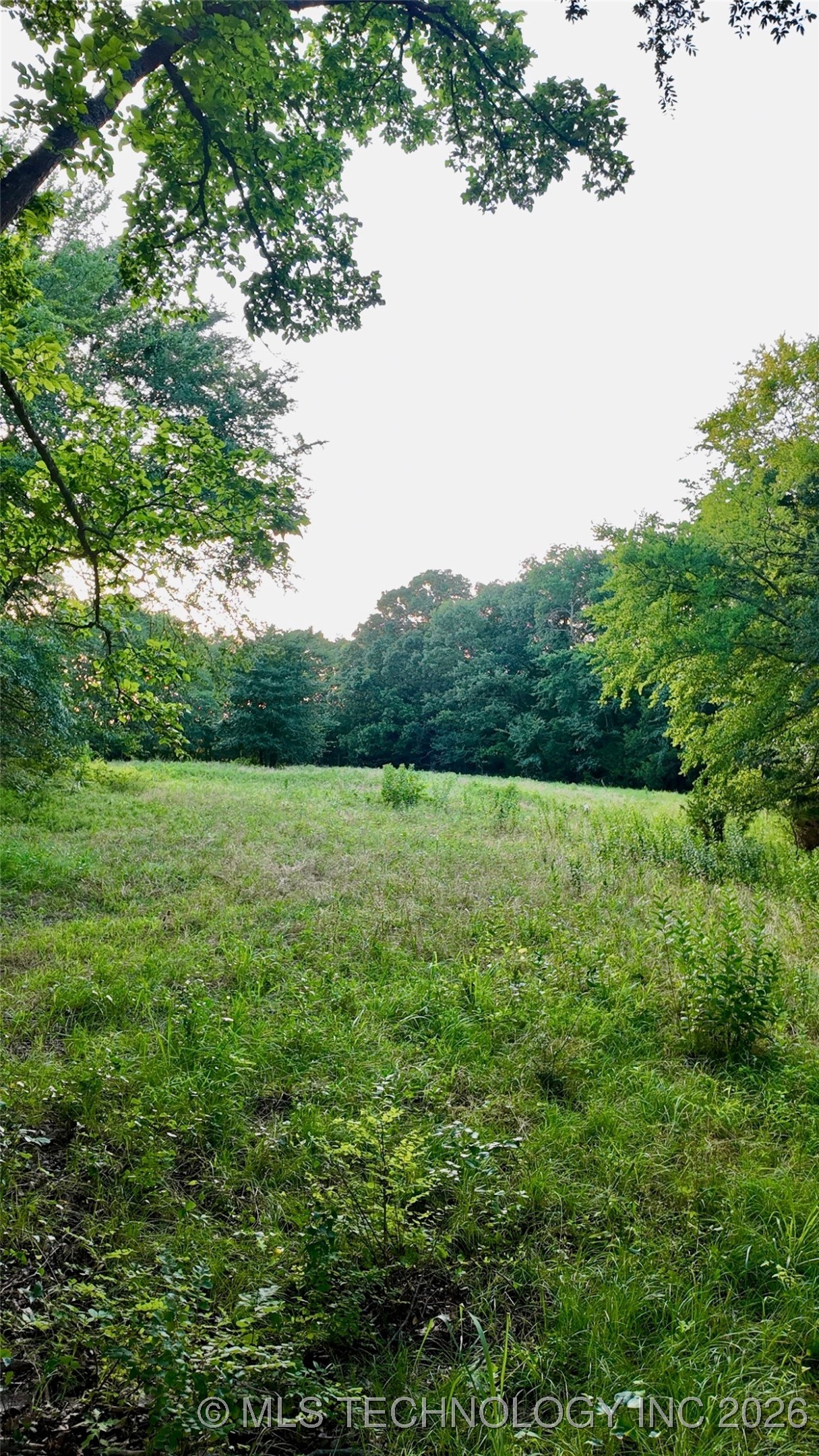 Harbert Drive Tishomingo OK 73460