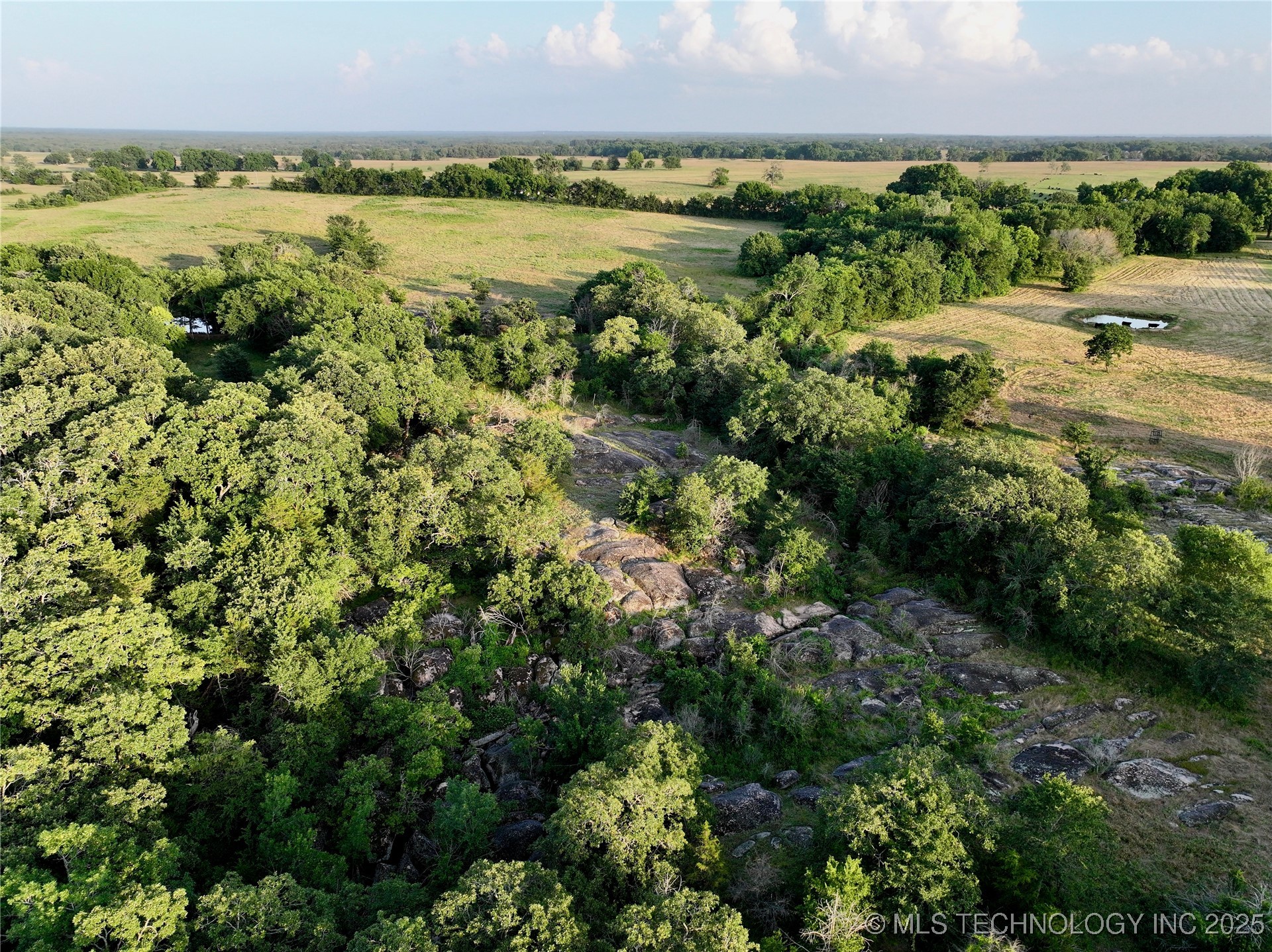 Harbert Drive Tishomingo OK 73460