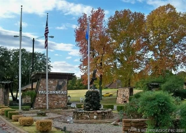 Culp Burneyville OK 73430