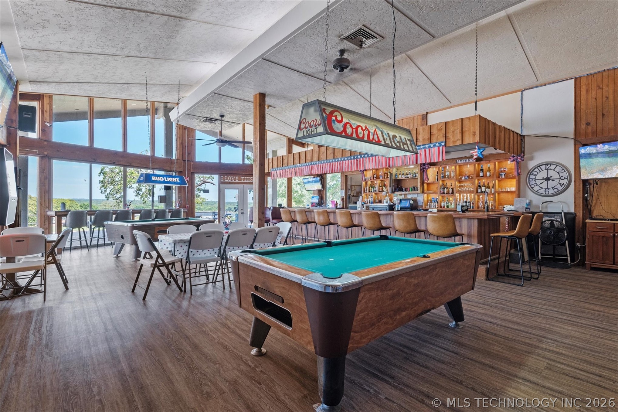 0 Masters Drive Burneyville OK 73430
