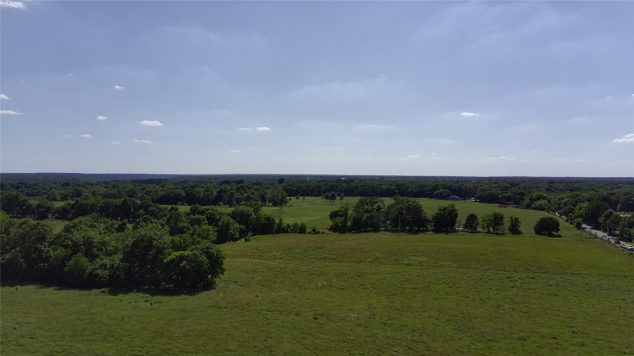 17333 E 390 Road Jay OK 74346