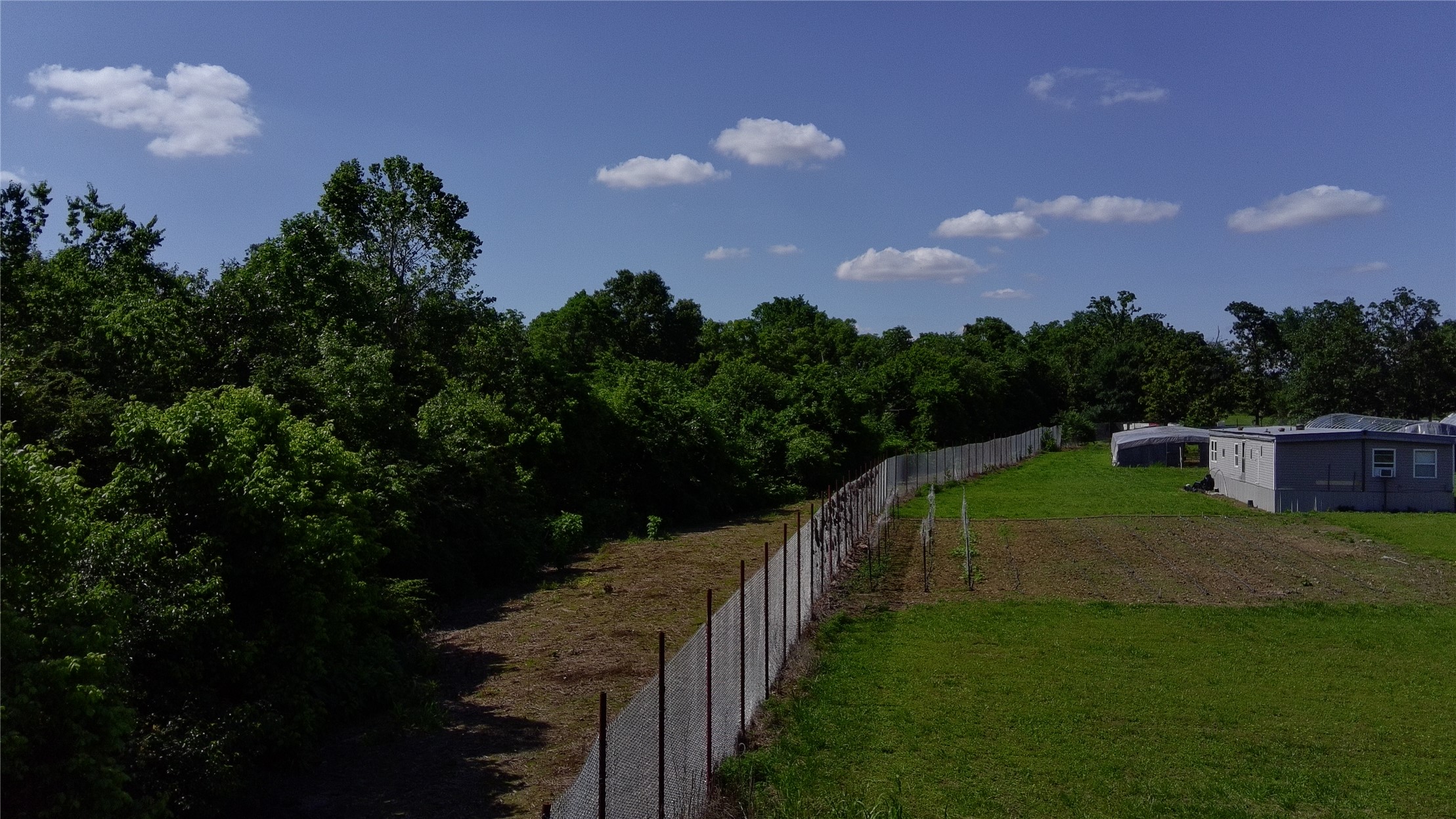 17333 E 390 Road Jay OK 74346