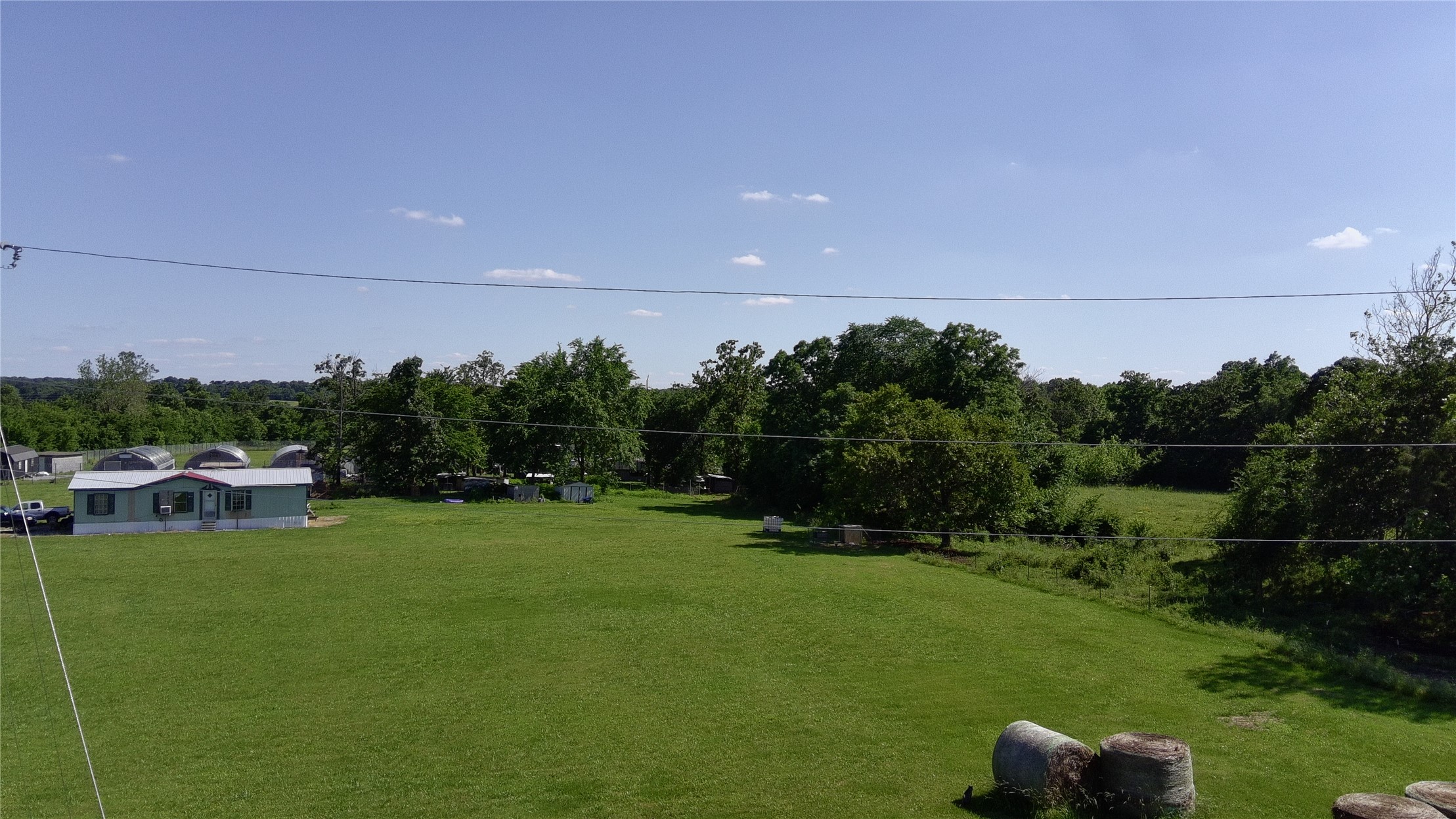 17333 E 390 Road Jay OK 74346