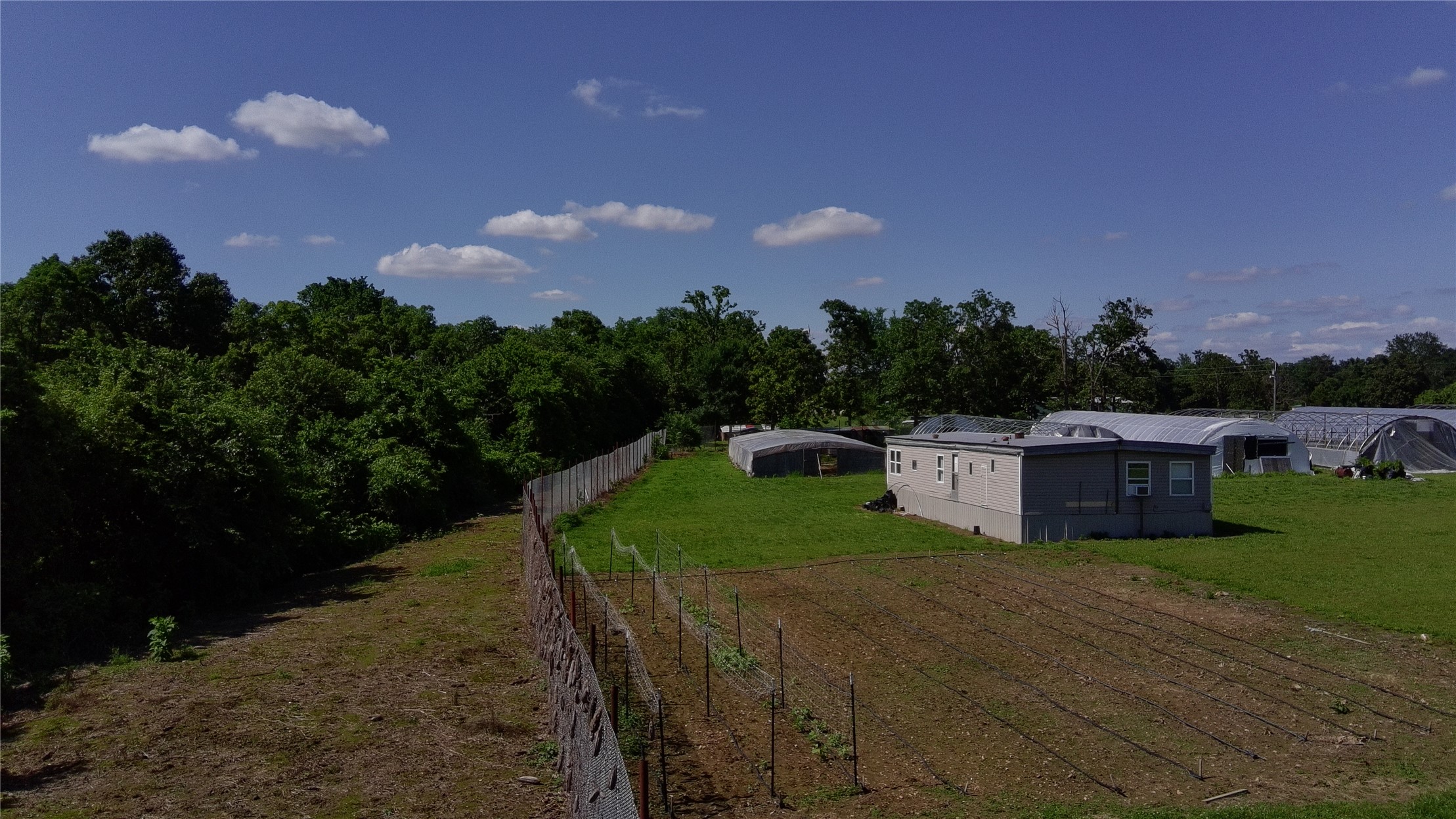 17333 E 390 Road Jay OK 74346