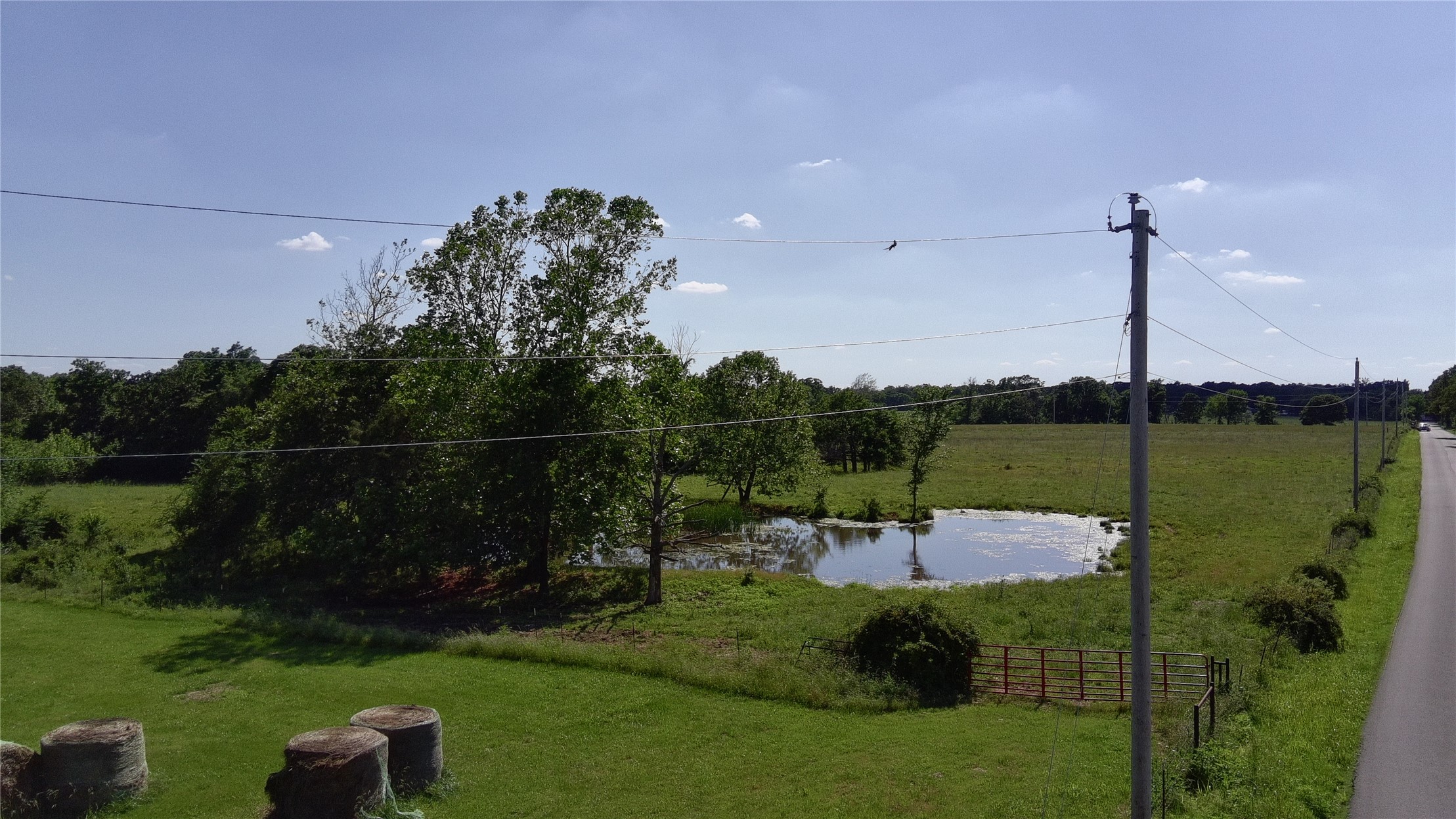 17333 E 390 Road Jay OK 74346
