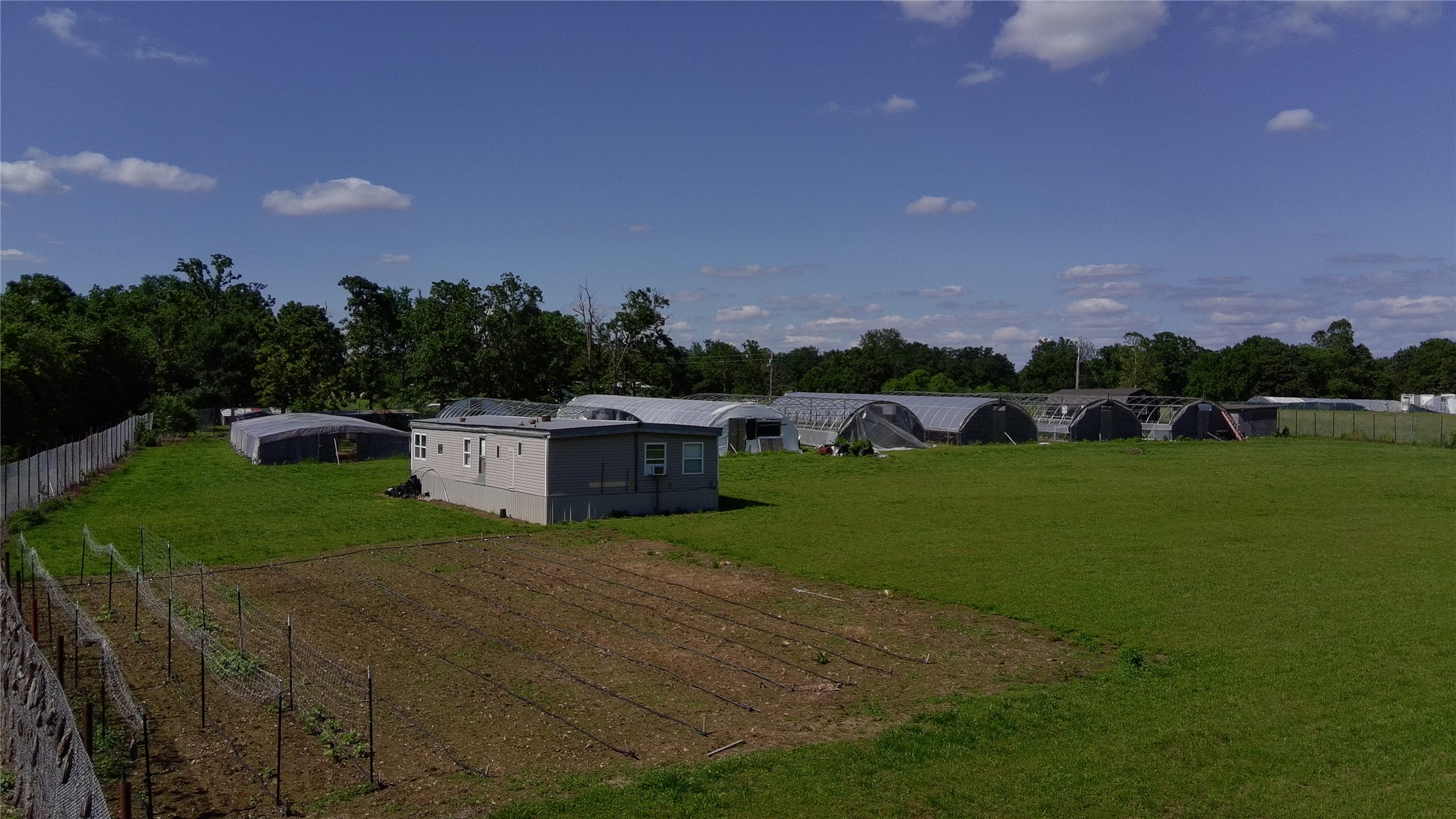 17333 E 390 Road Jay OK 74346