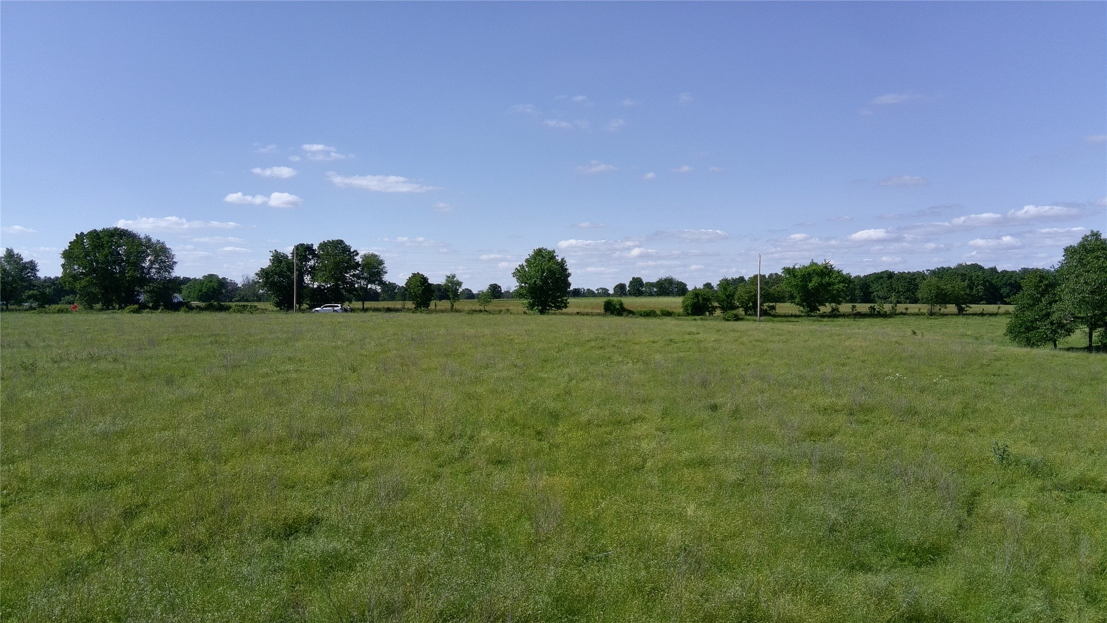 17333 E 390 Road Jay OK 74346