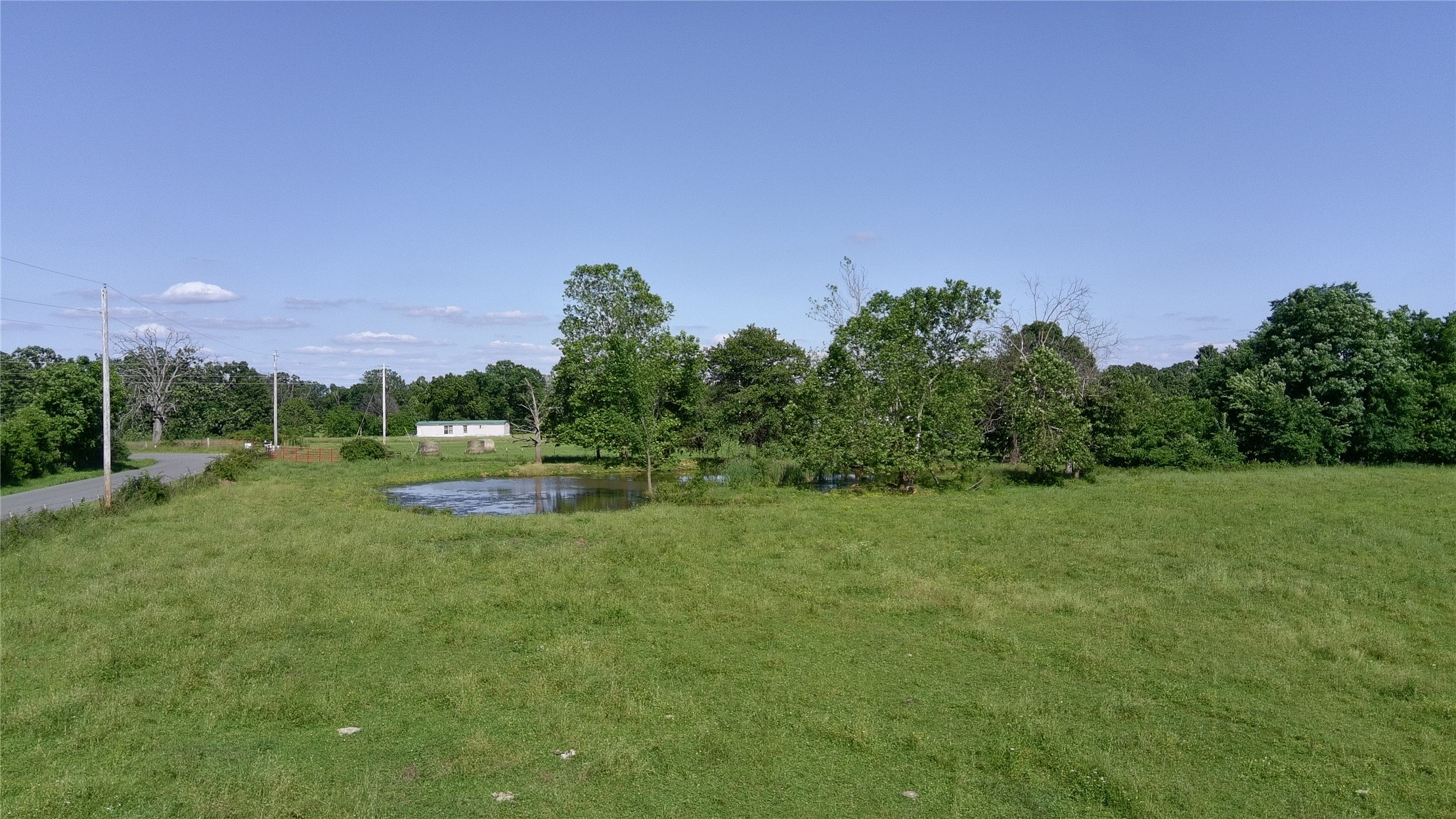 17333 E 390 Road Jay OK 74346