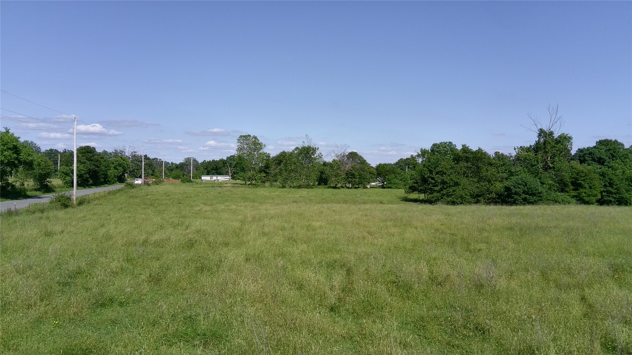 17333 E 390 Road Jay OK 74346