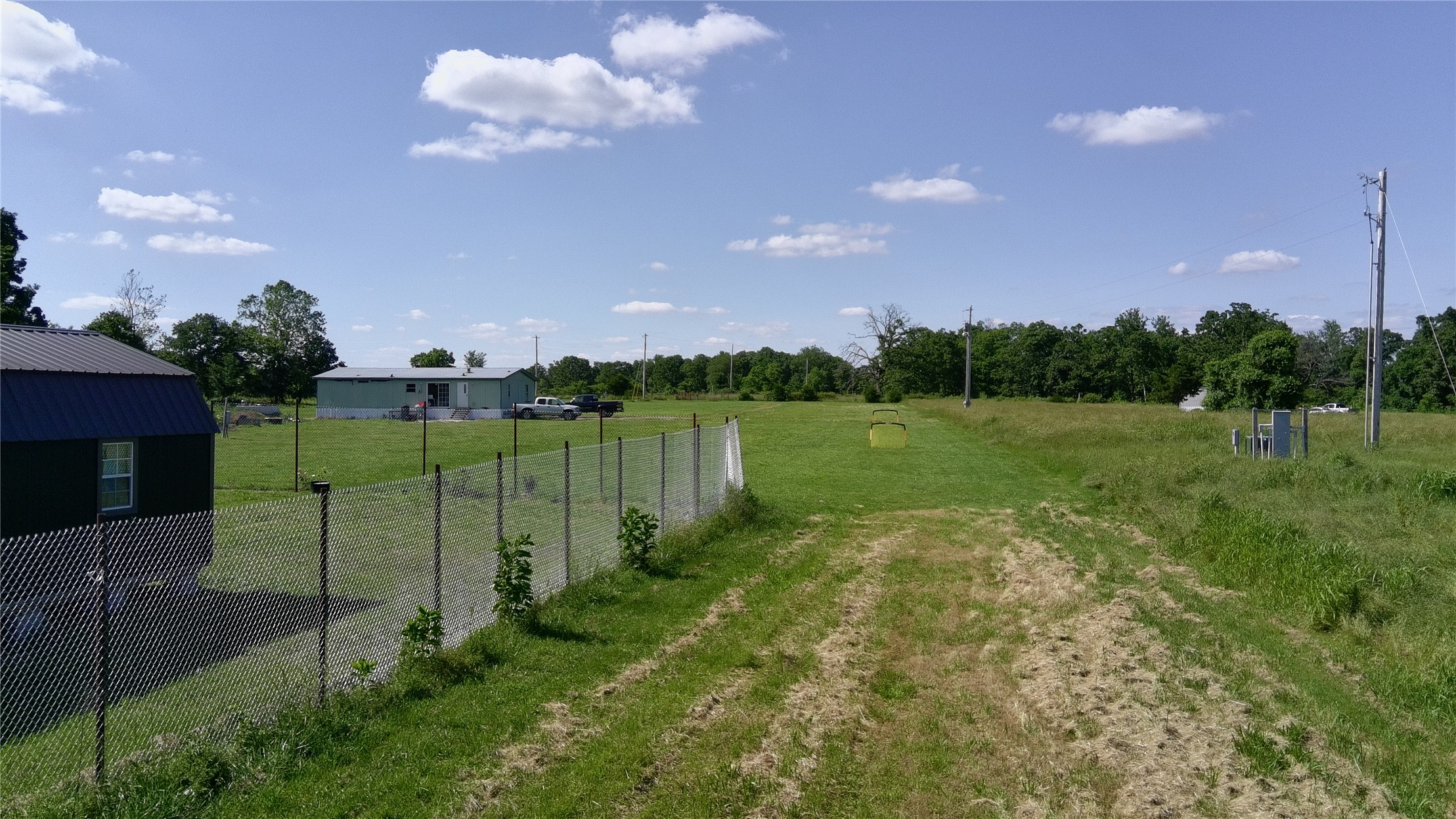 17333 E 390 Road Jay OK 74346