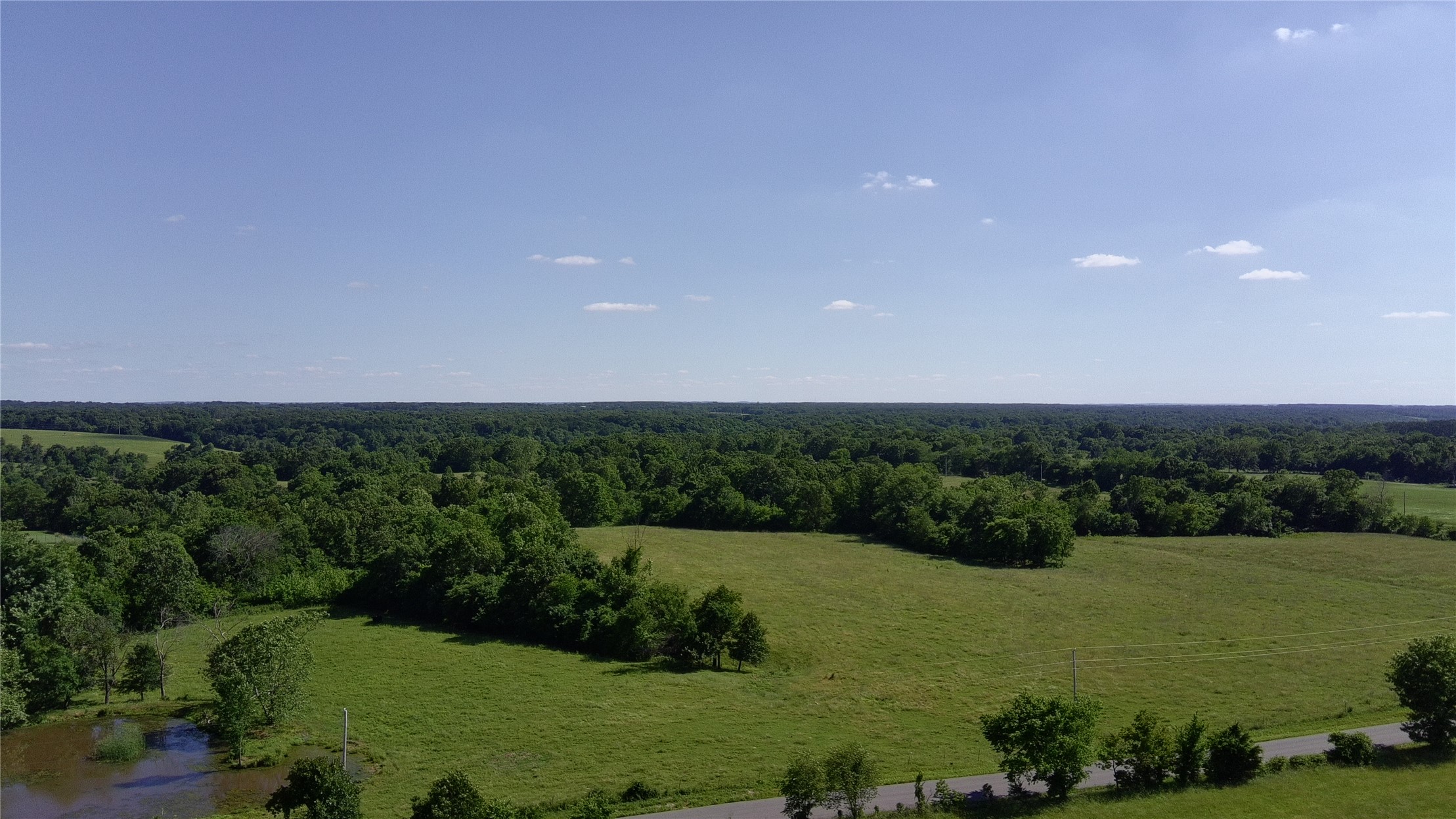 17333 E 390 Road Jay OK 74346