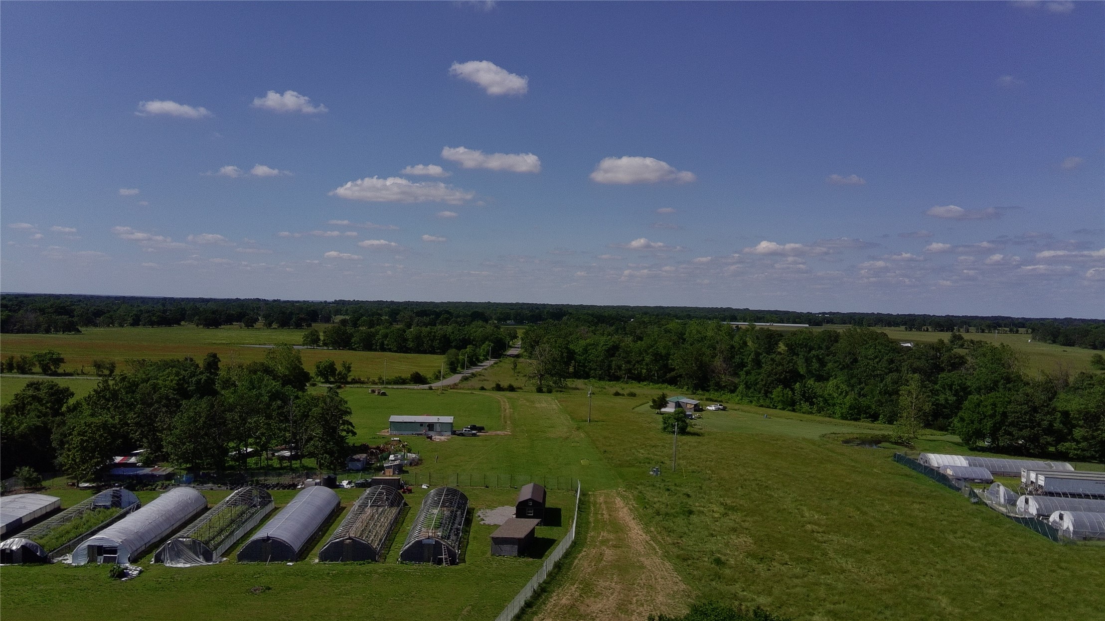 17333 E 390 Road Jay OK 74346