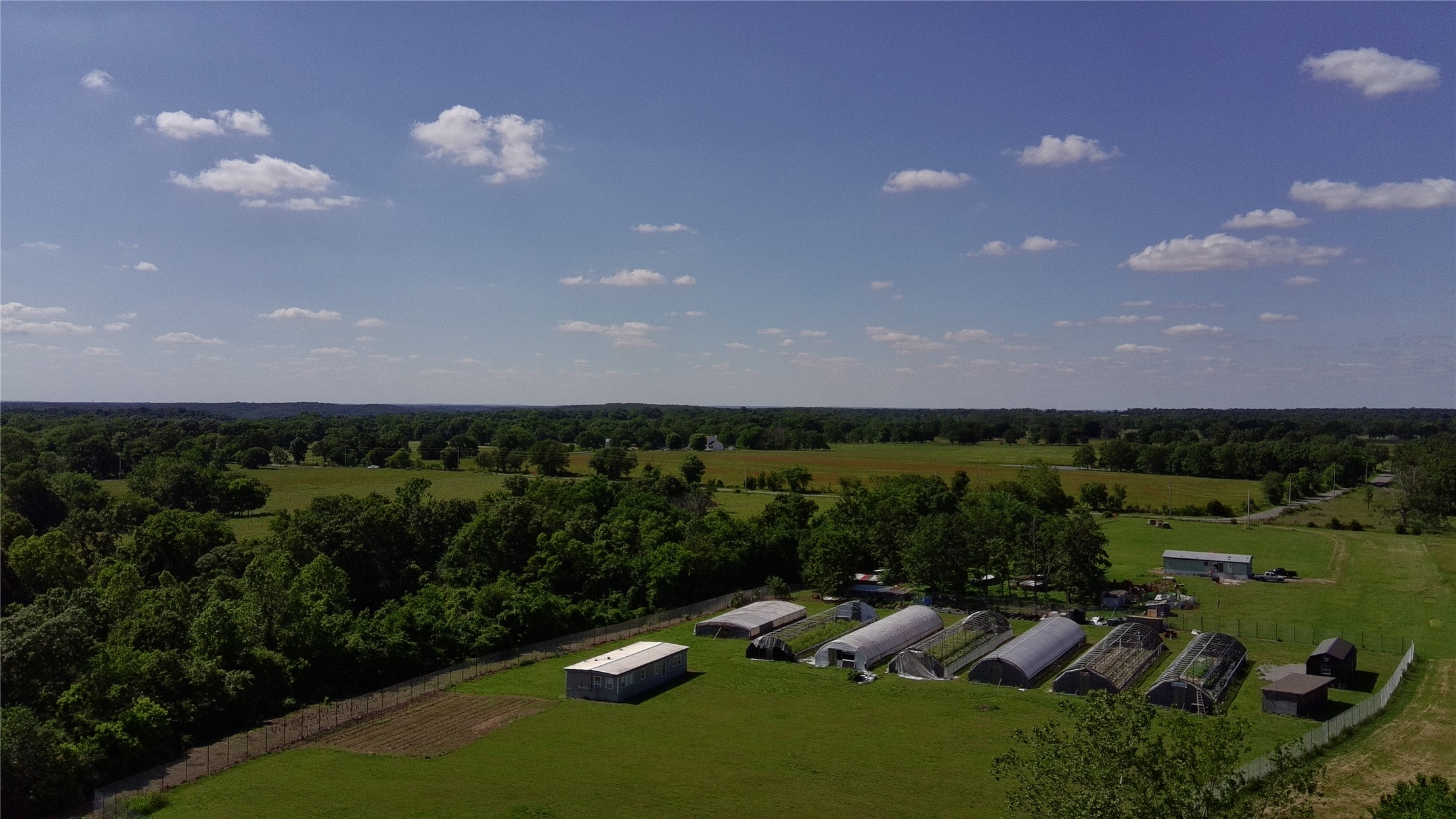 17333 E 390 Road Jay OK 74346