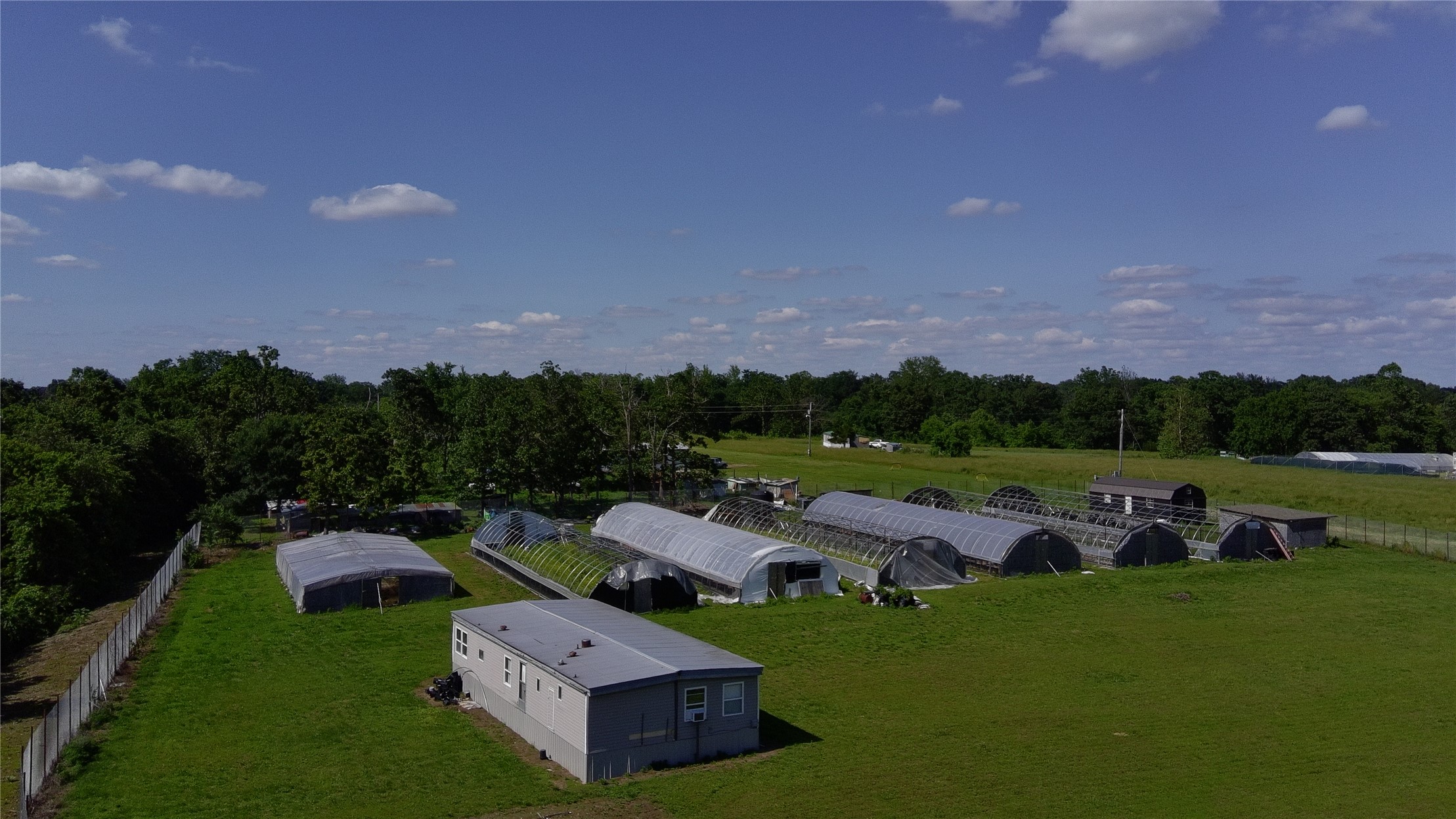 17333 E 390 Road Jay OK 74346