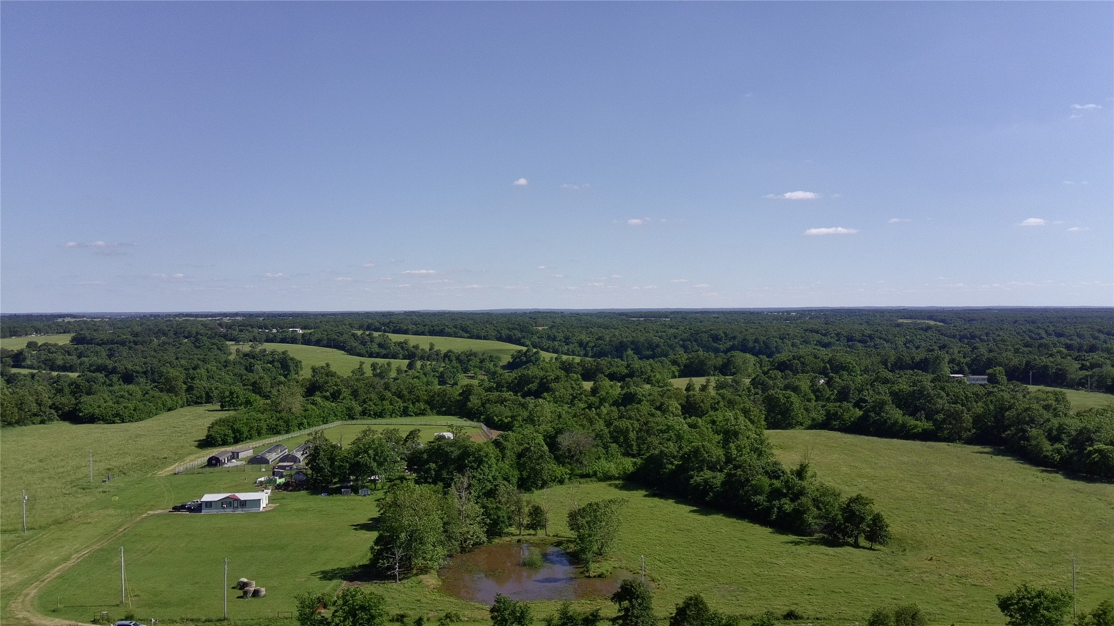 17333 E 390 Road Jay OK 74346