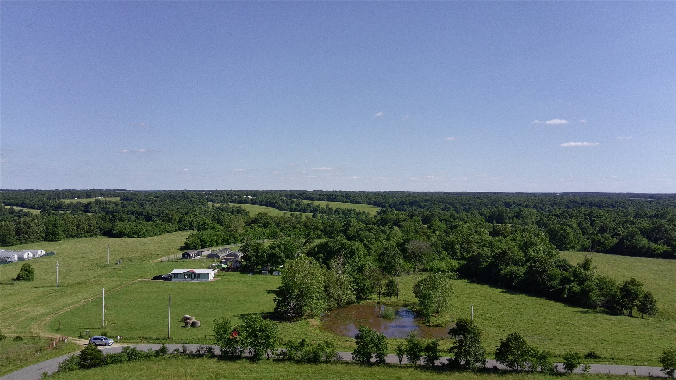 17333 E 390 Road Jay OK 74346