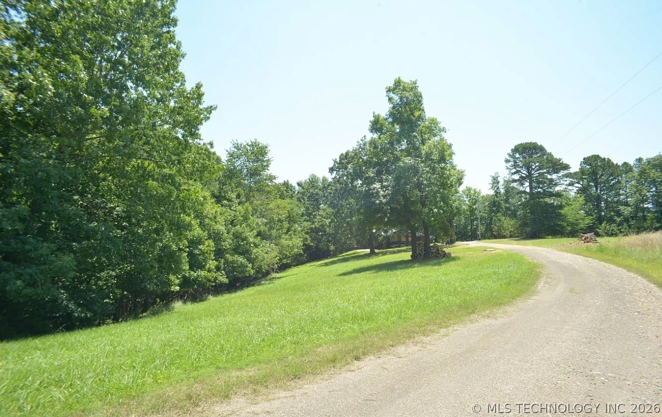 612 Hilltop Circle Kansas OK 74347