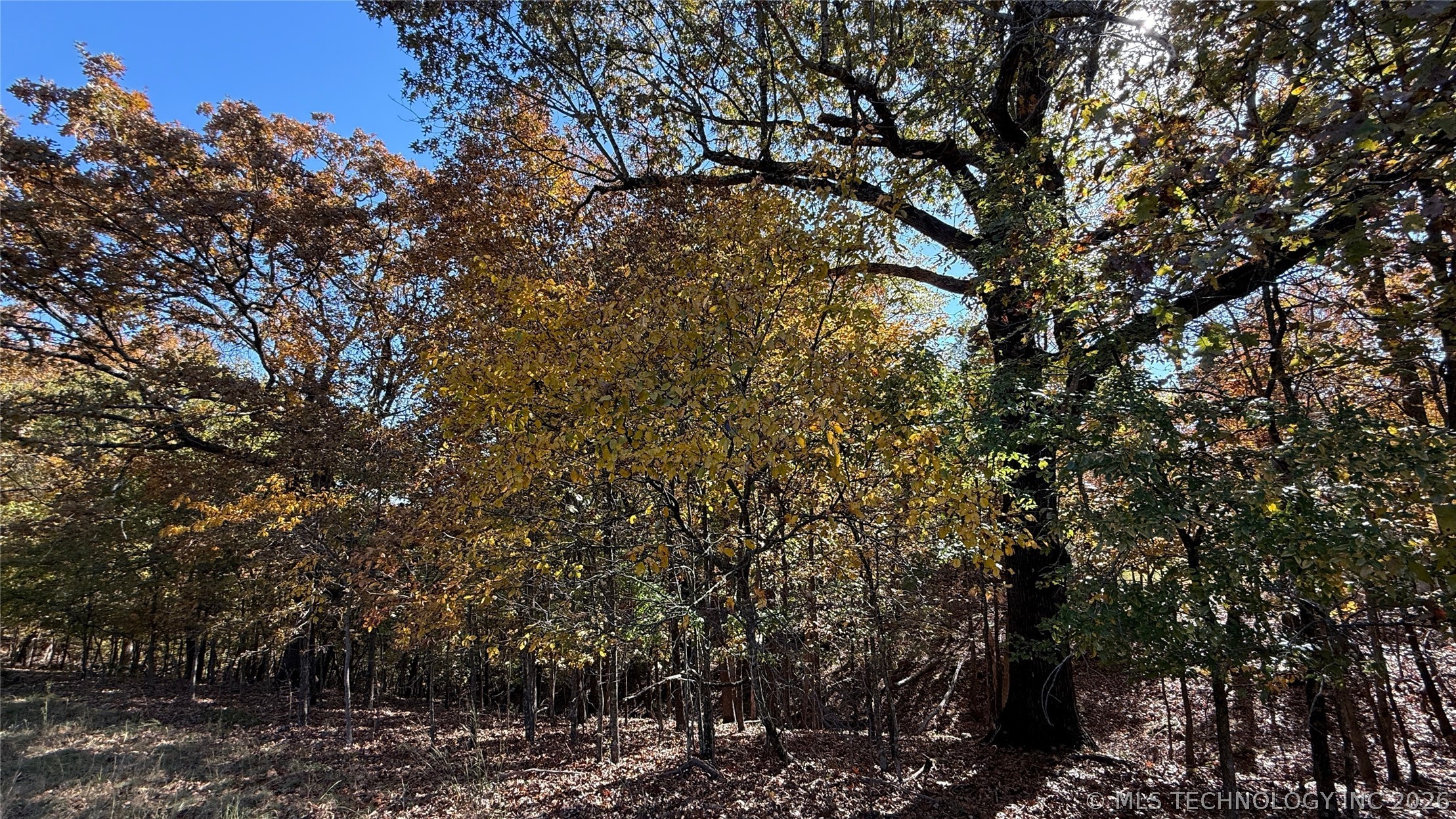 612 Hilltop Circle Kansas OK 74347