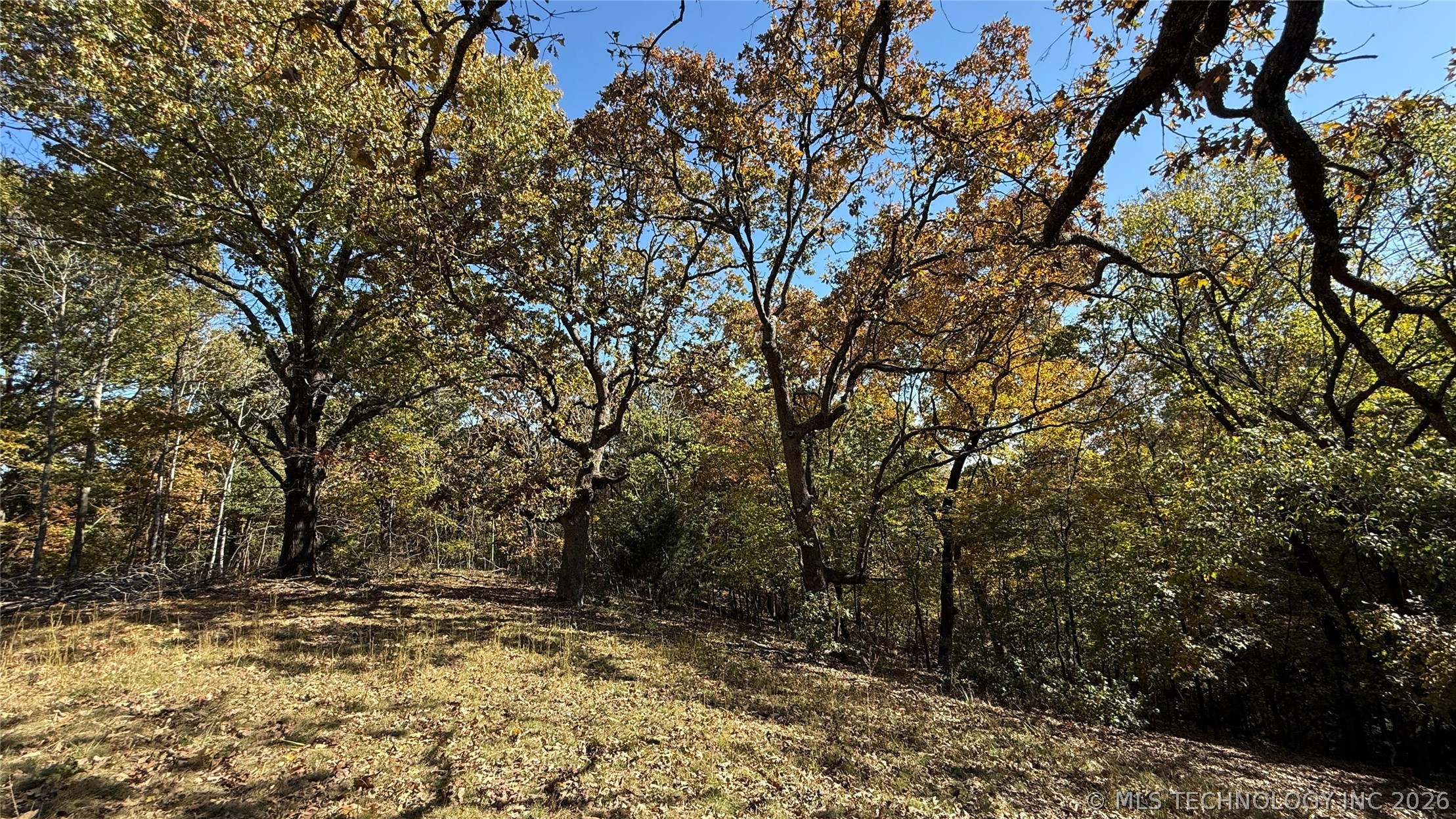 612 Hilltop Circle Kansas OK 74347