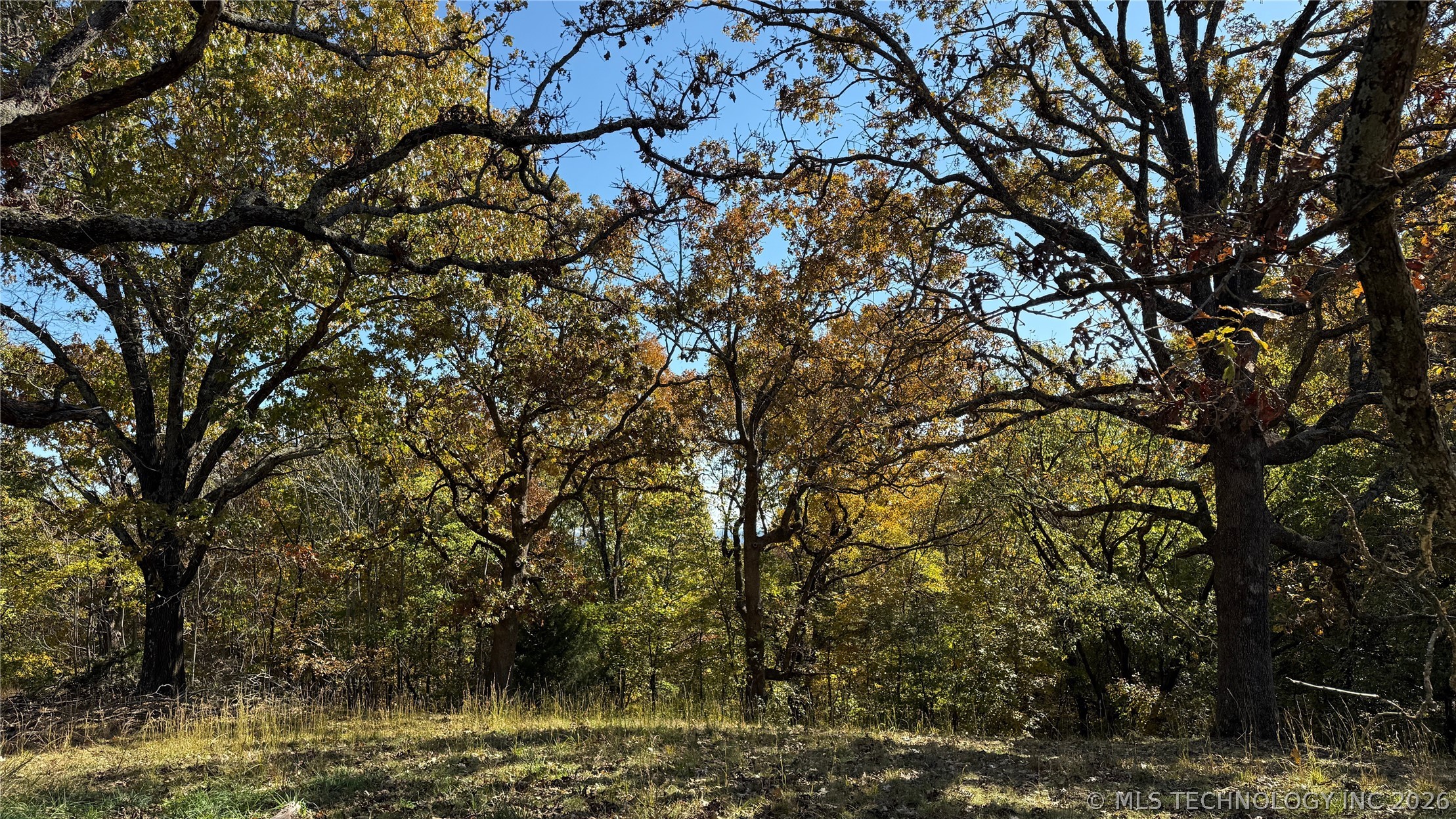 612 Hilltop Circle Kansas OK 74347