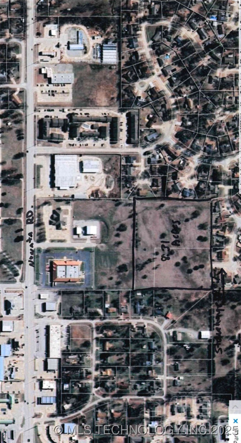 Stonehenge Drive Bartlesville OK 74006