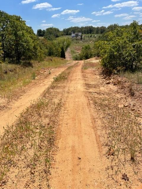 1260 Road Seminole OK 74868