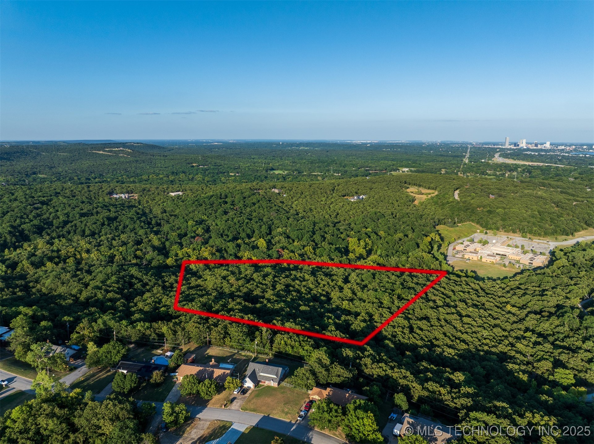 9 Deer Creek Trail Sand Springs OK 74063