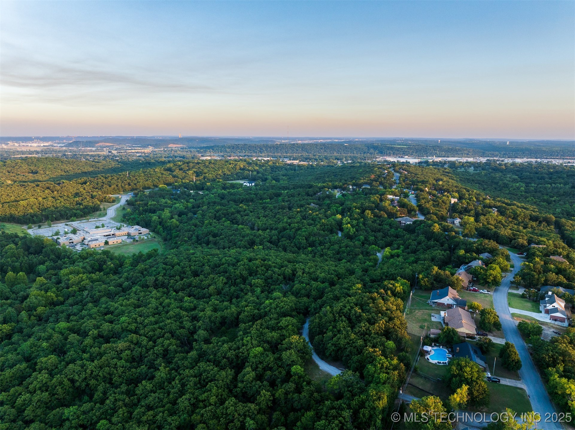 9 Deer Creek Trail Sand Springs OK 74063