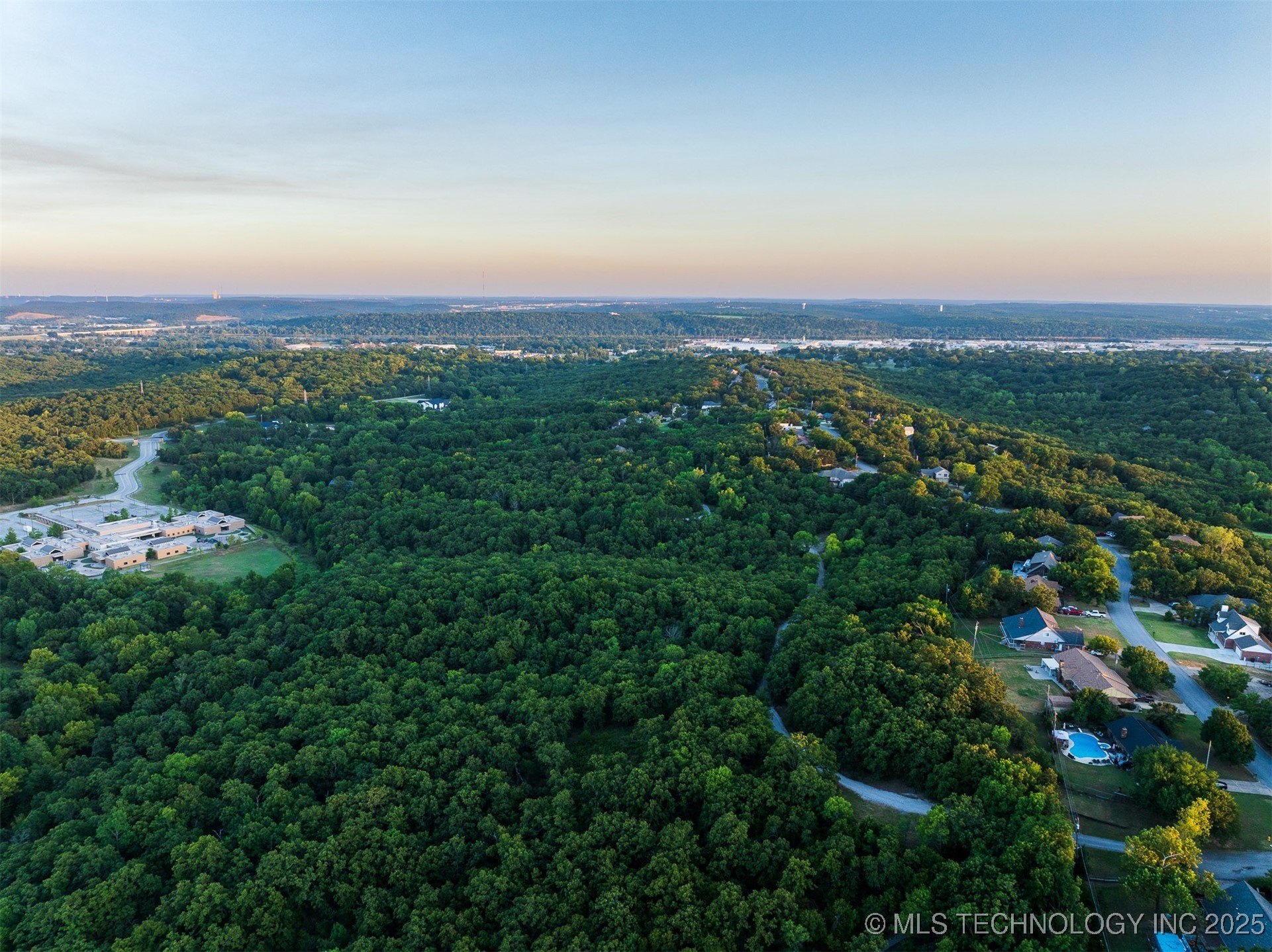 9 Deer Creek Trail Sand Springs OK 74063