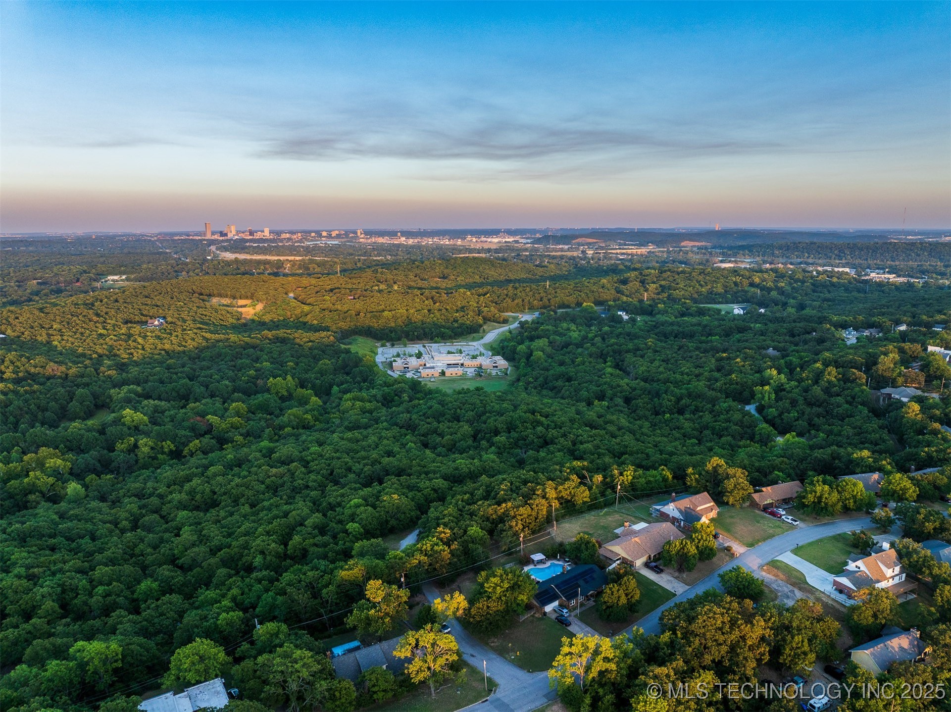 9 Deer Creek Trail Sand Springs OK 74063