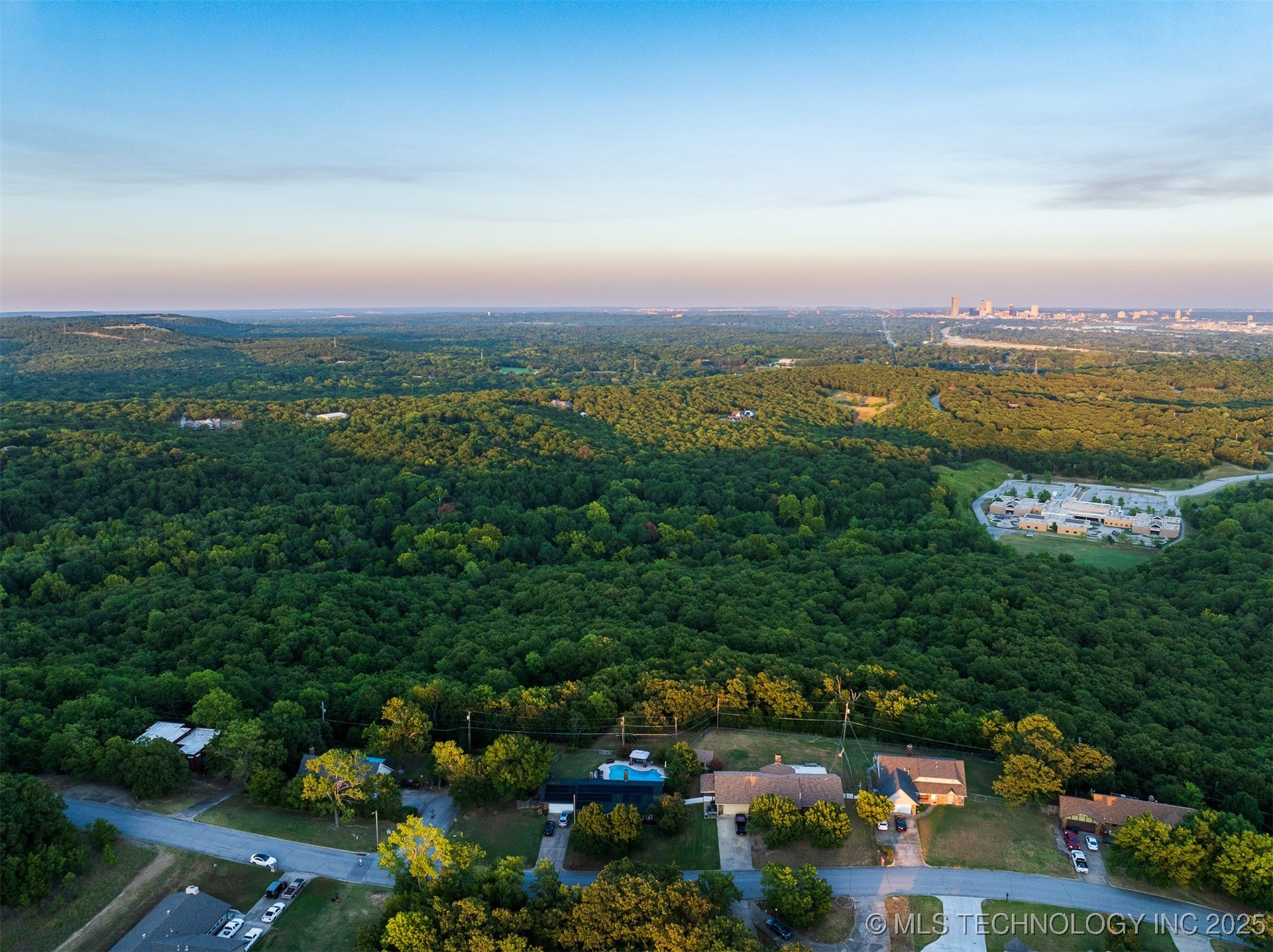 9 Deer Creek Trail Sand Springs OK 74063