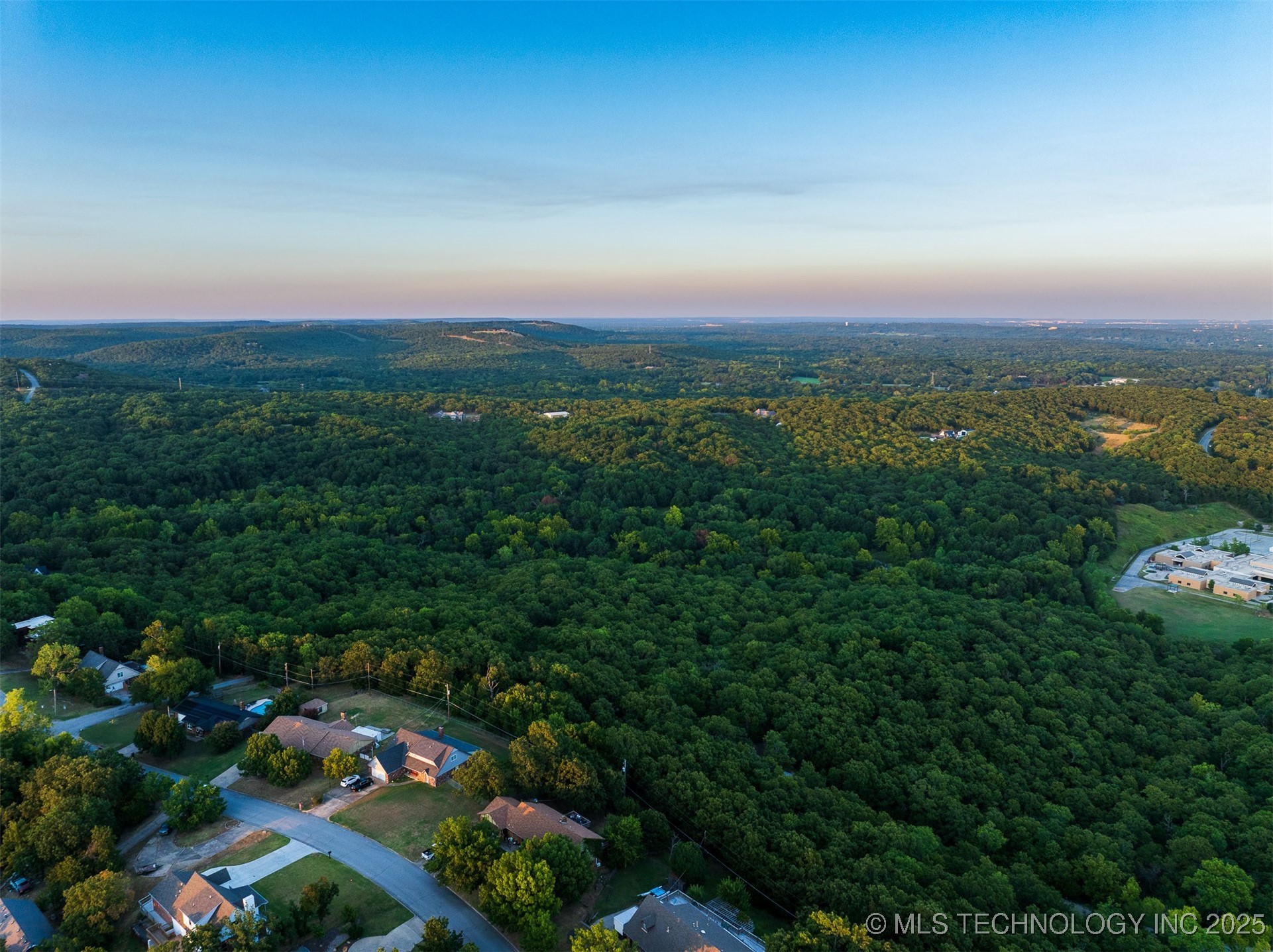 9 Deer Creek Trail Sand Springs OK 74063
