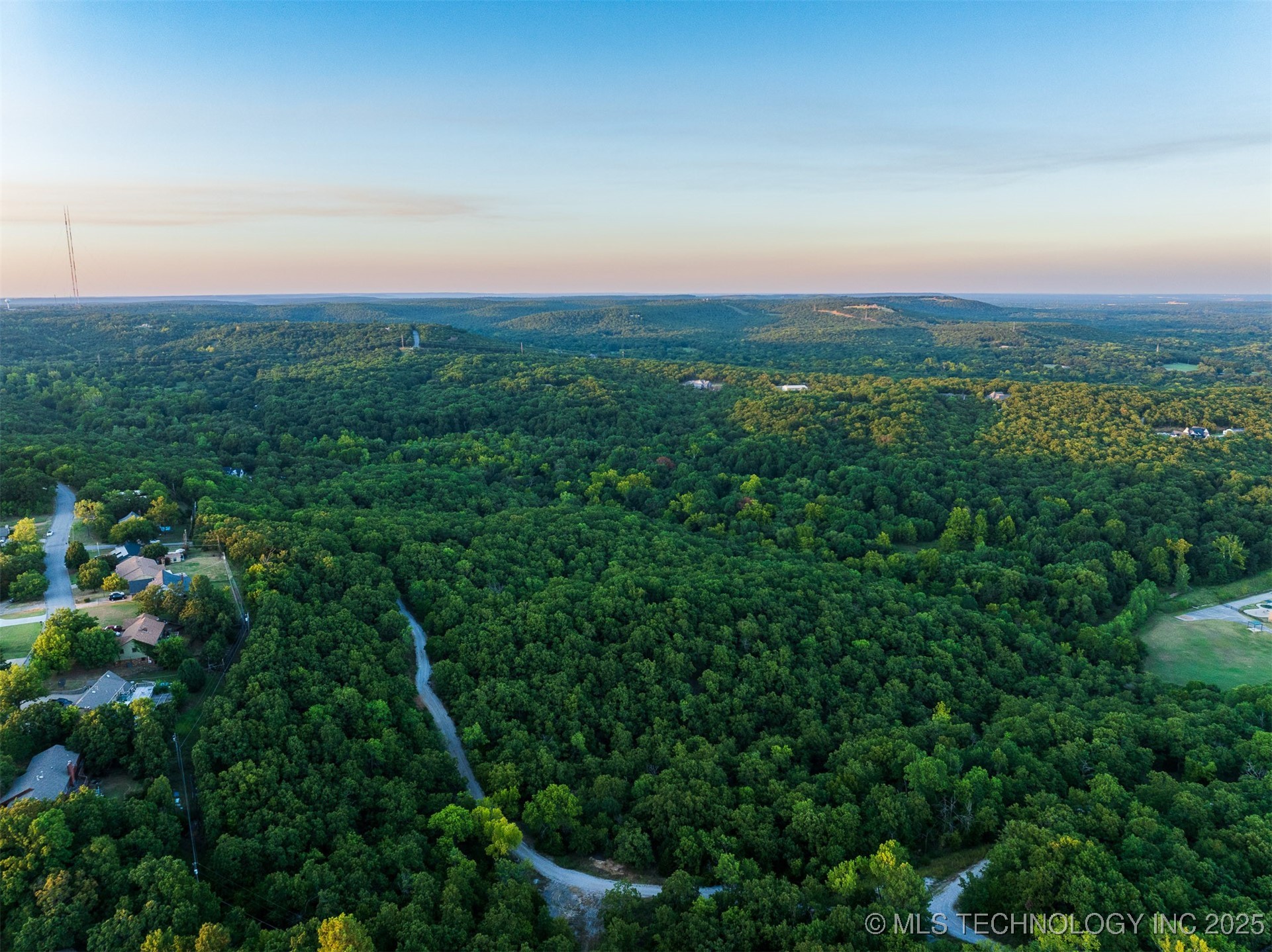 9 Deer Creek Trail Sand Springs OK 74063