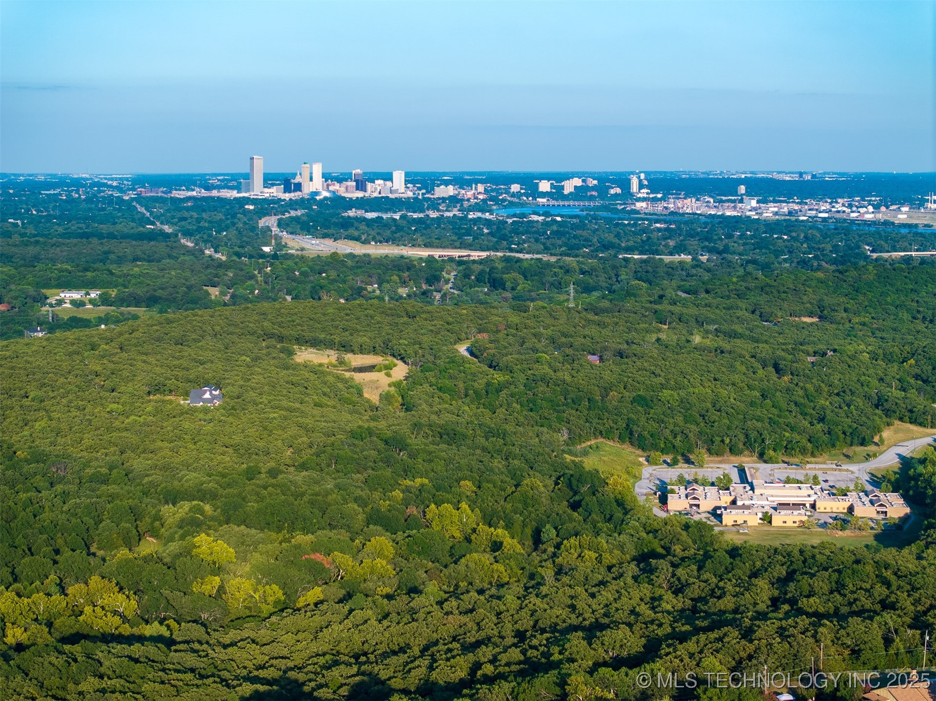 9 Deer Creek Trail Sand Springs OK 74063