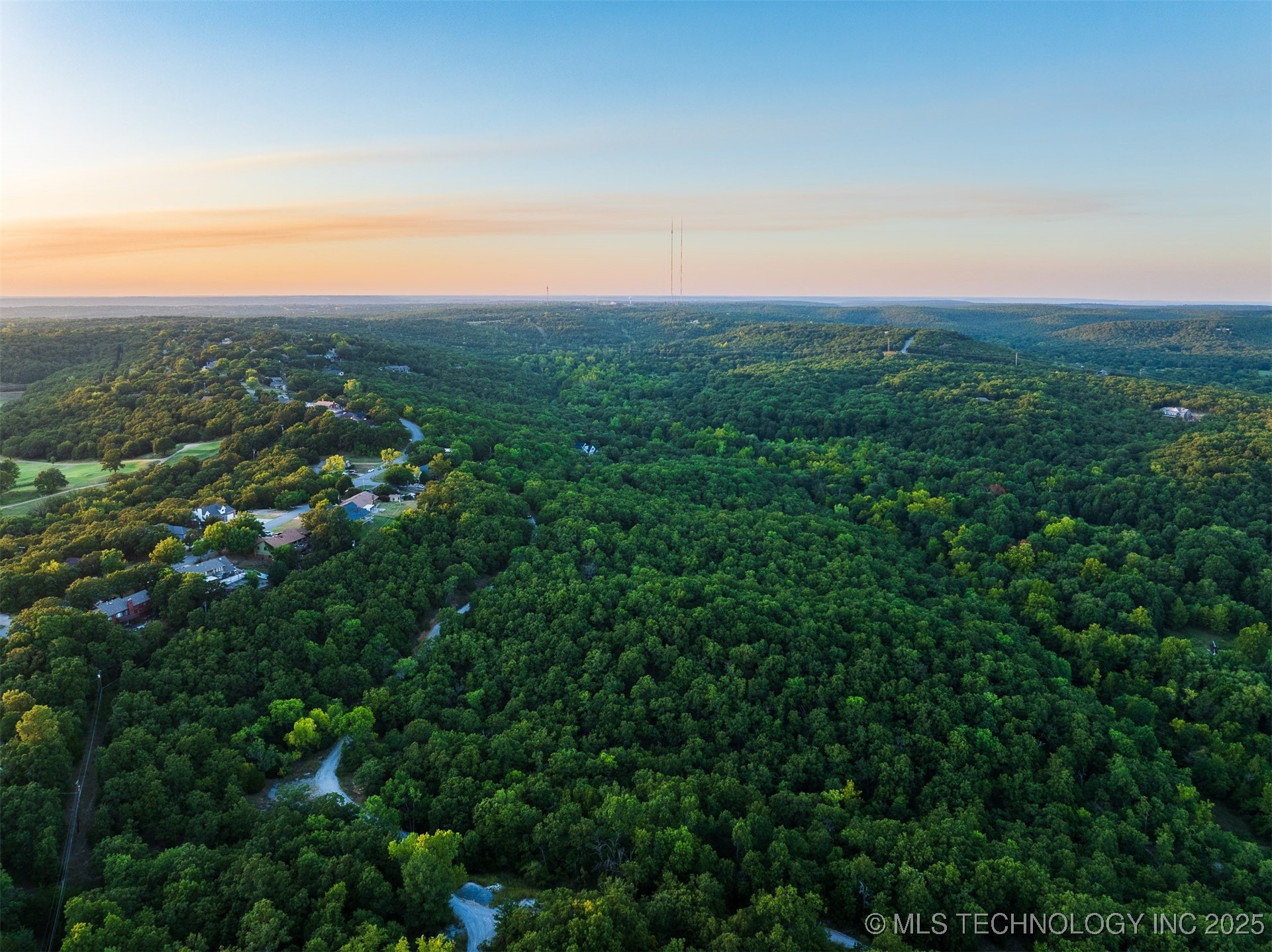 9 Deer Creek Trail Sand Springs OK 74063