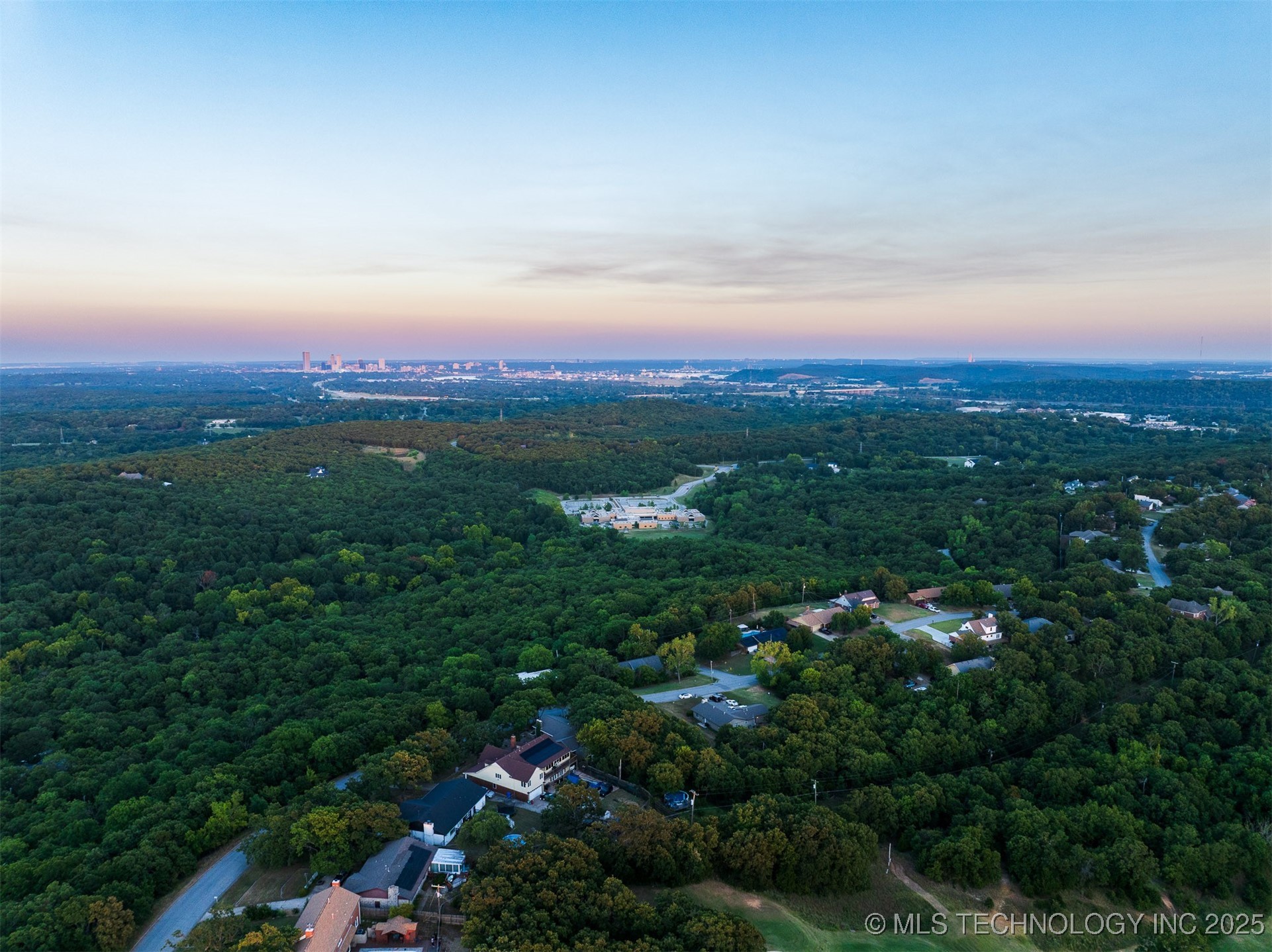 9 Deer Creek Trail Sand Springs OK 74063