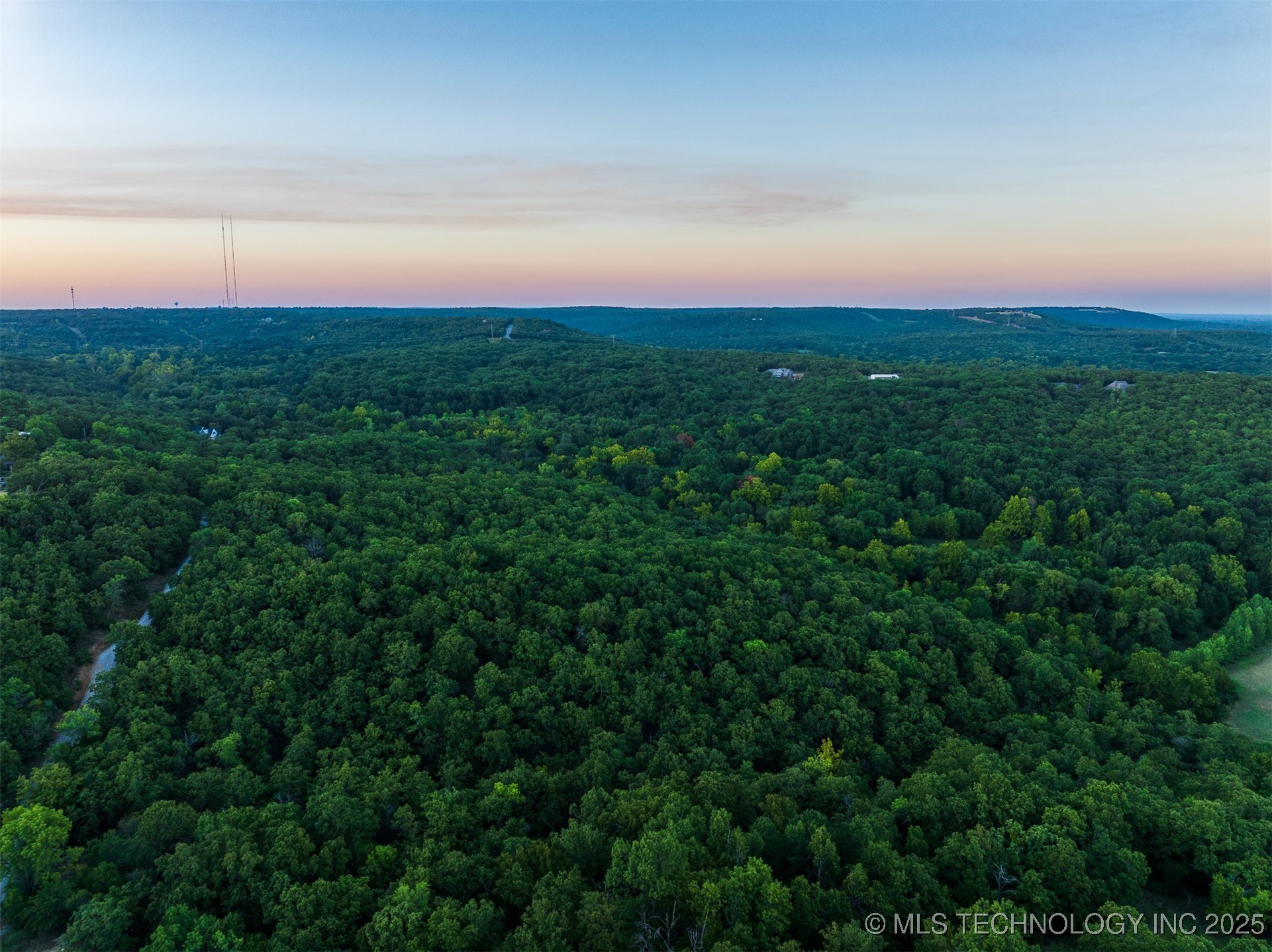 9 Deer Creek Trail Sand Springs OK 74063