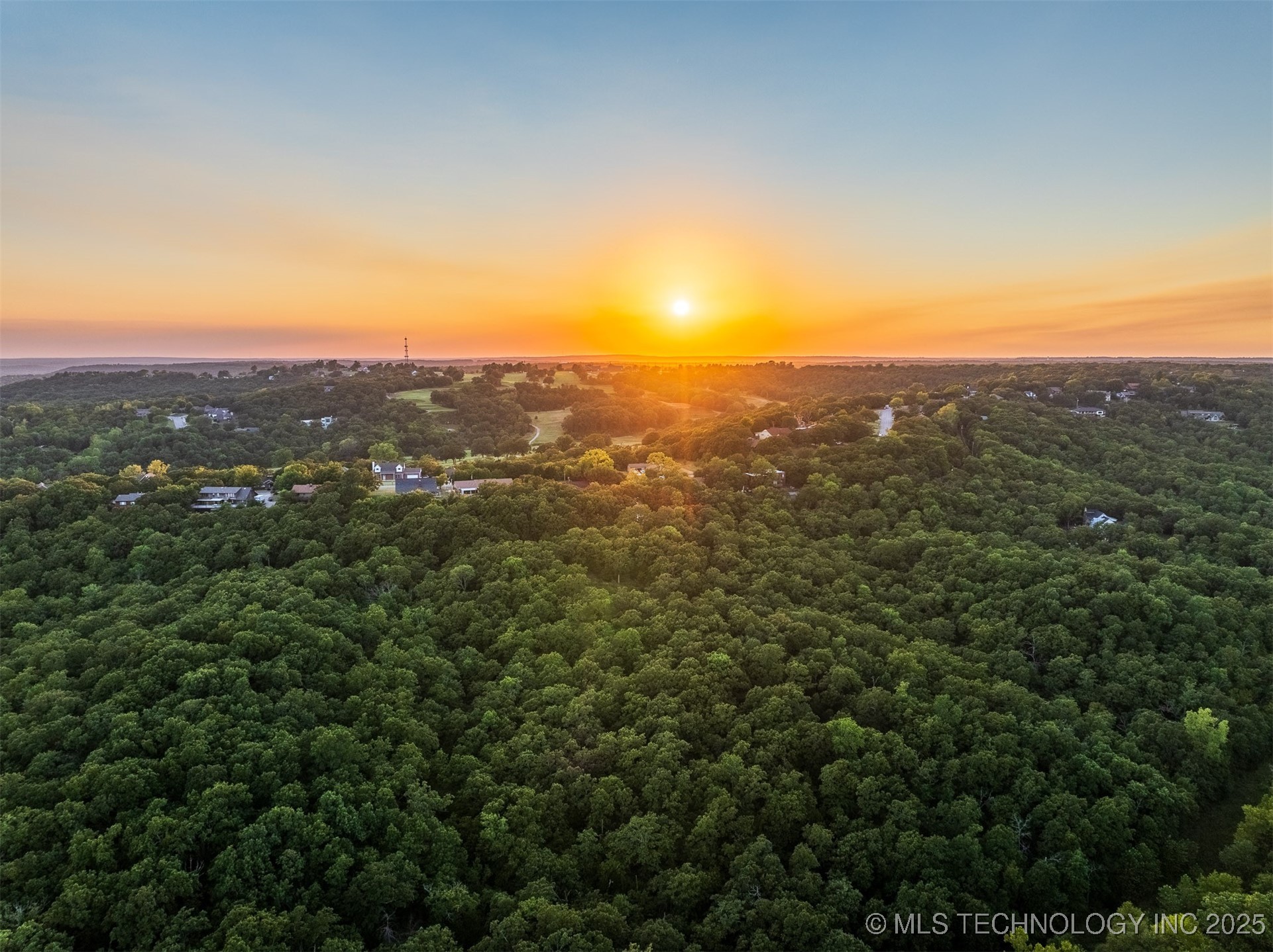 9 Deer Creek Trail Sand Springs OK 74063
