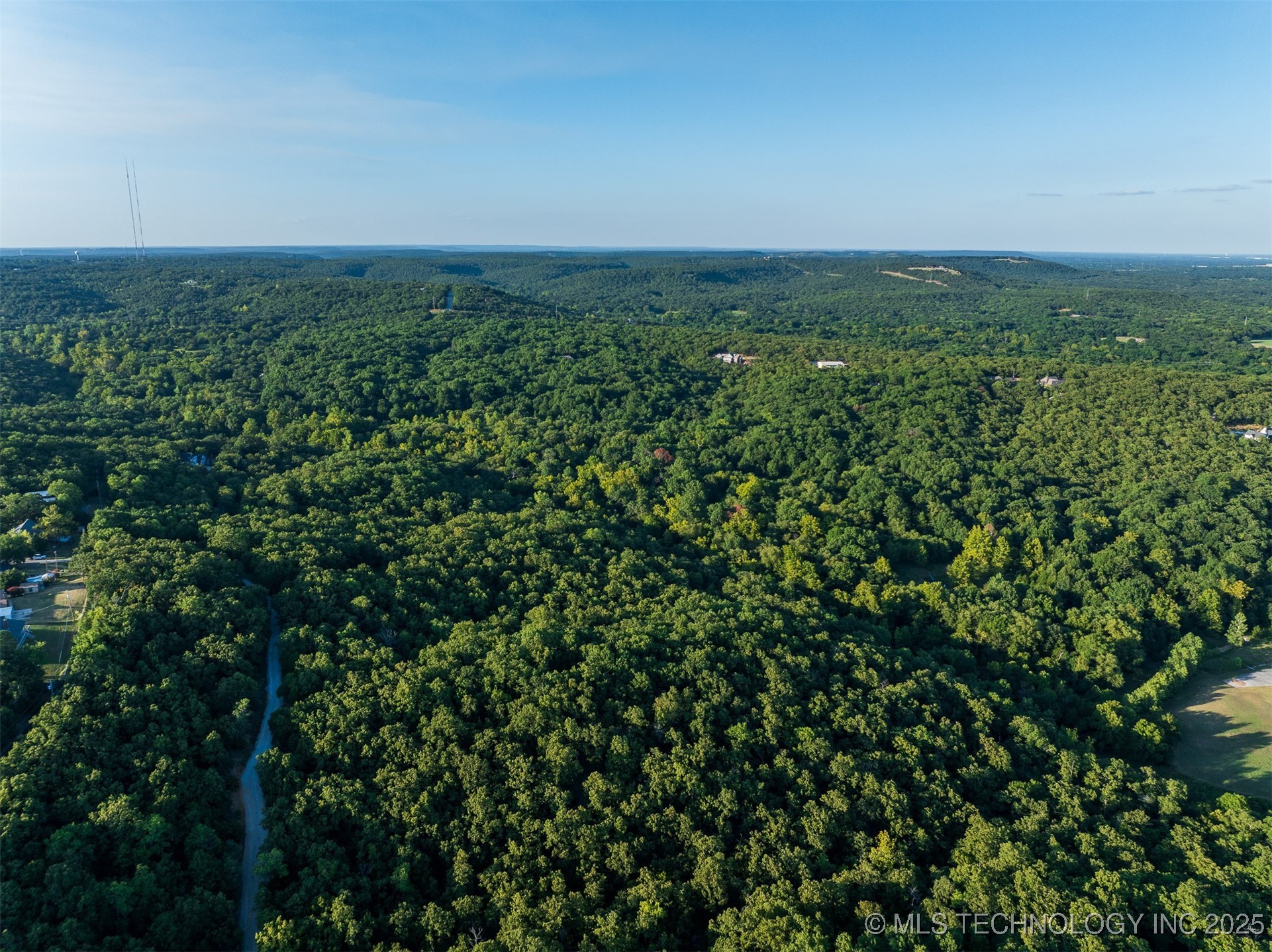 9 Deer Creek Trail Sand Springs OK 74063