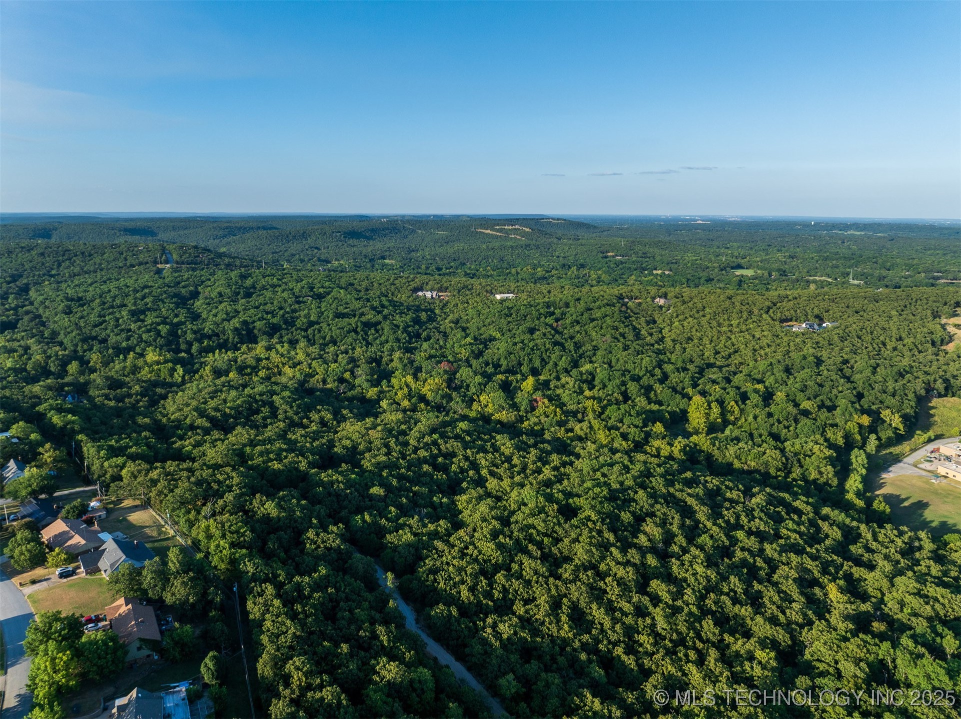 9 Deer Creek Trail Sand Springs OK 74063