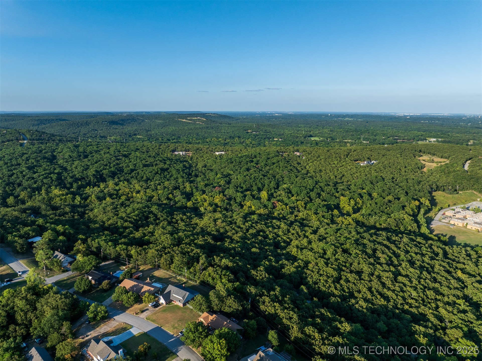 9 Deer Creek Trail Sand Springs OK 74063