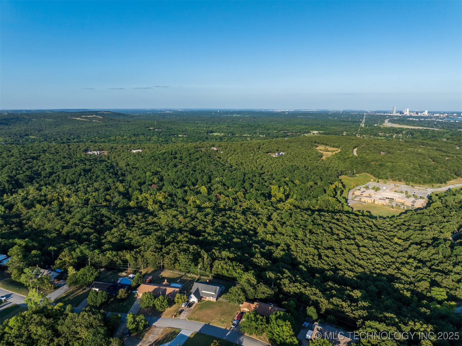 9 Deer Creek Trail Sand Springs OK 74063