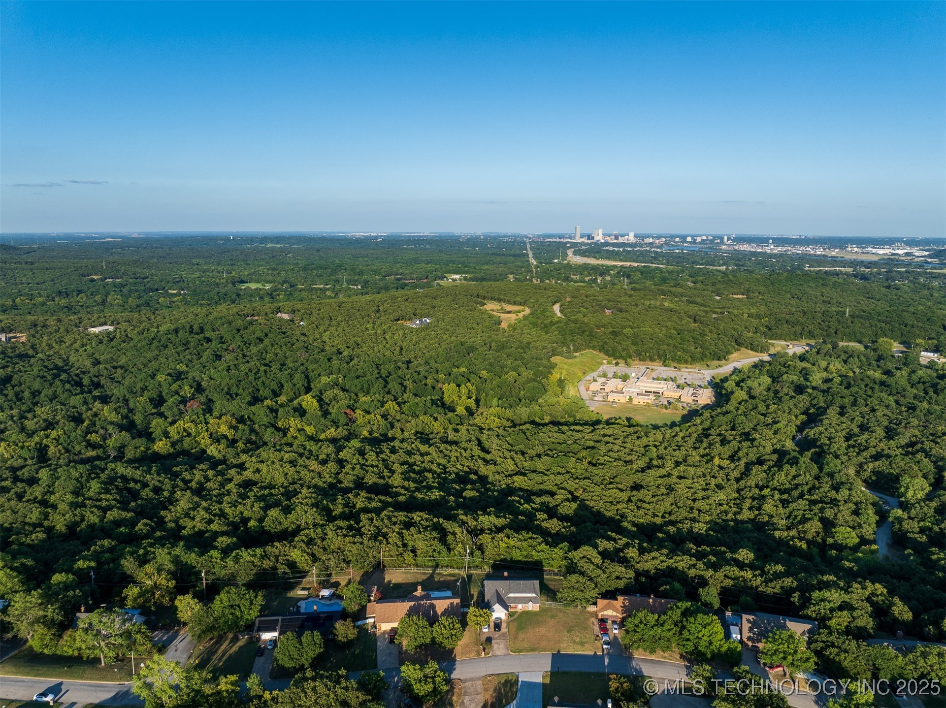 9 Deer Creek Trail Sand Springs OK 74063