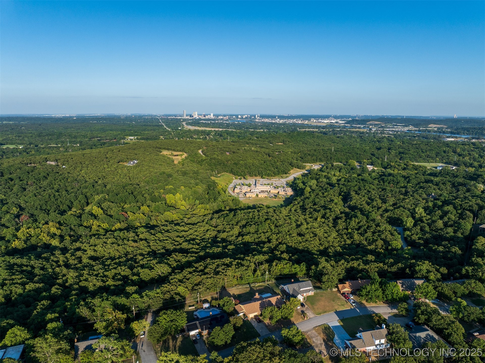 9 Deer Creek Trail Sand Springs OK 74063